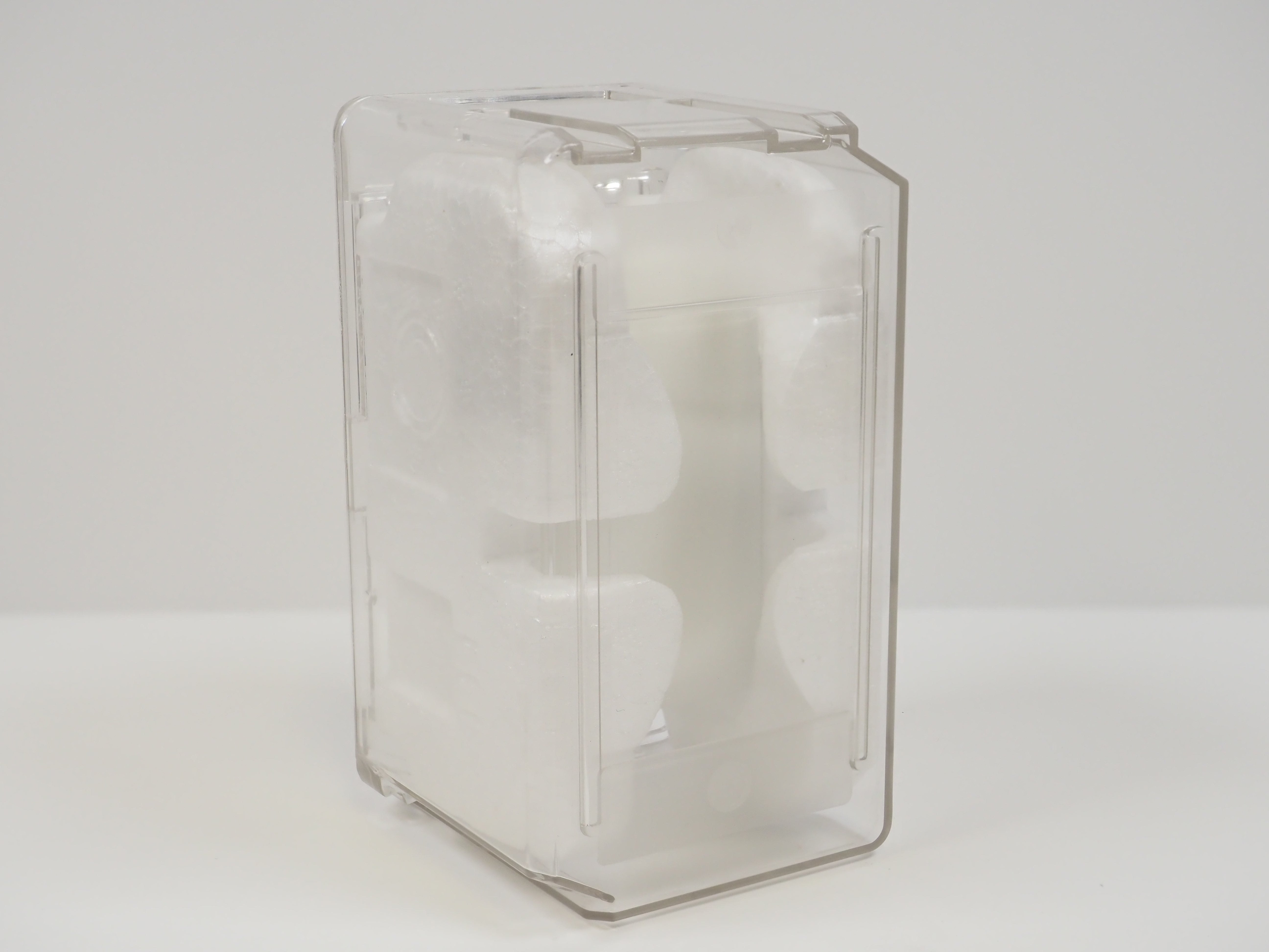 Watch Coffin Storage Cases - Stackable