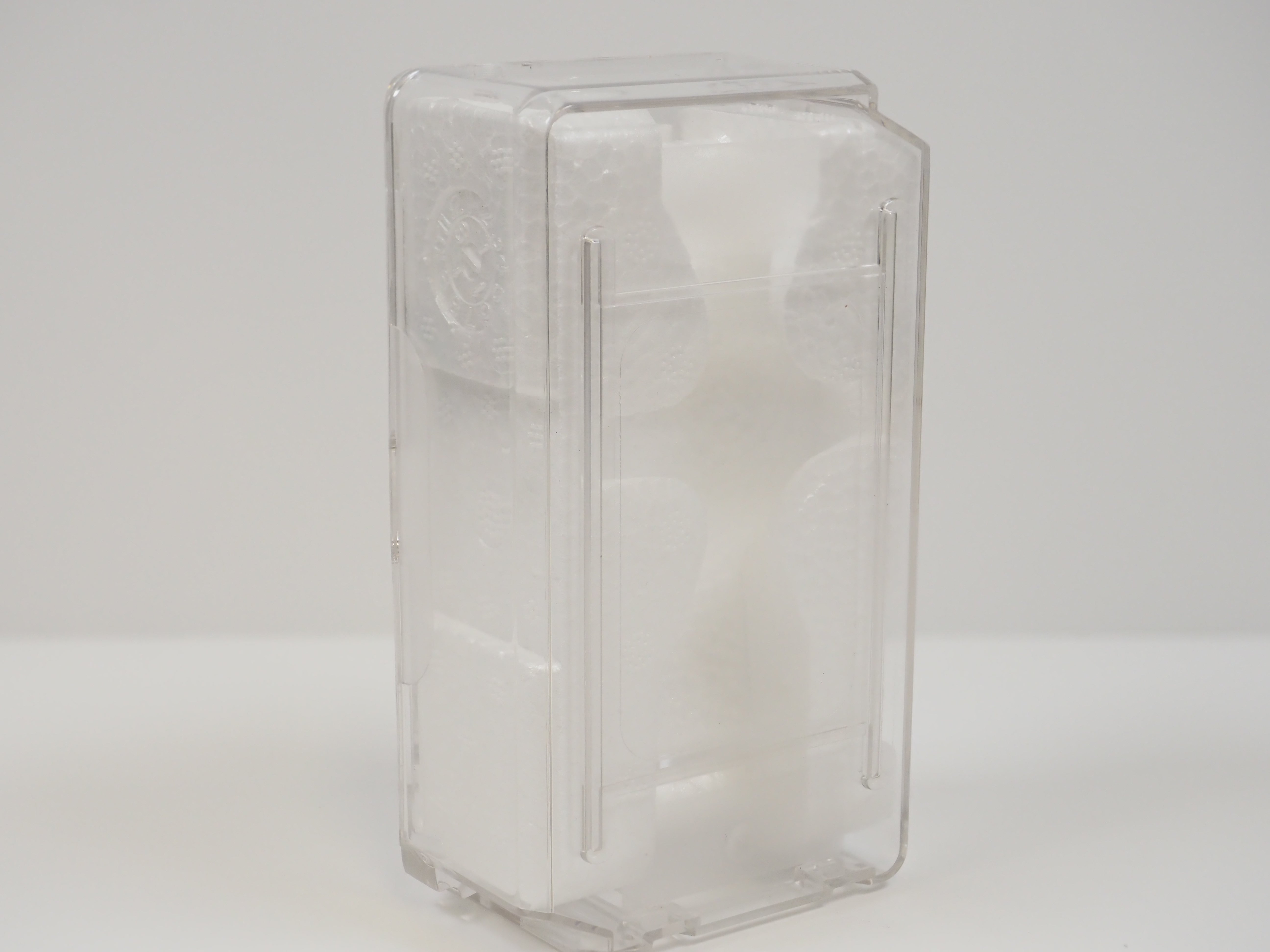 Watch Coffin Storage Cases - Stackable