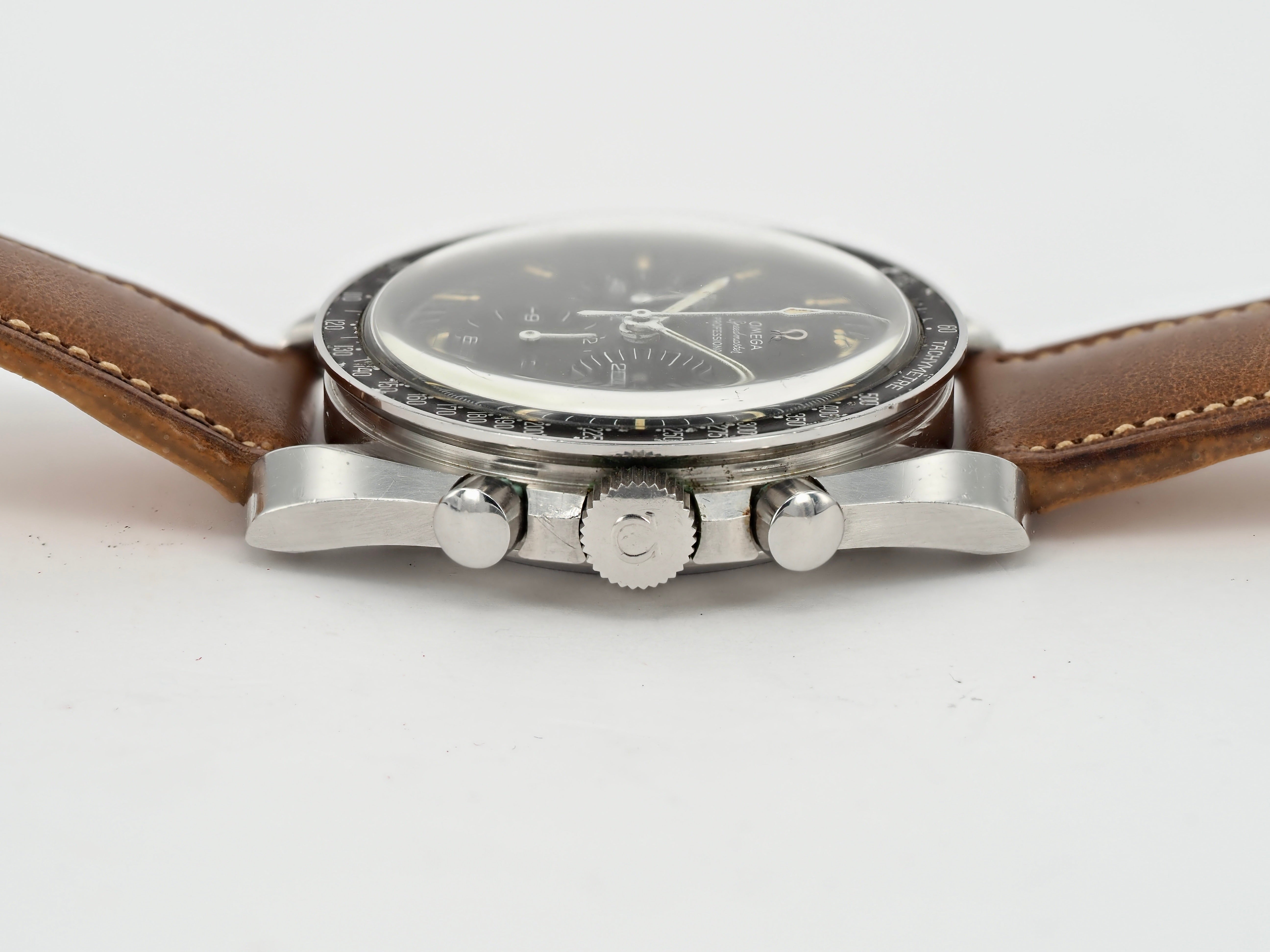 1967 Omega Speedmaster Professional 105.012-66 CB Case