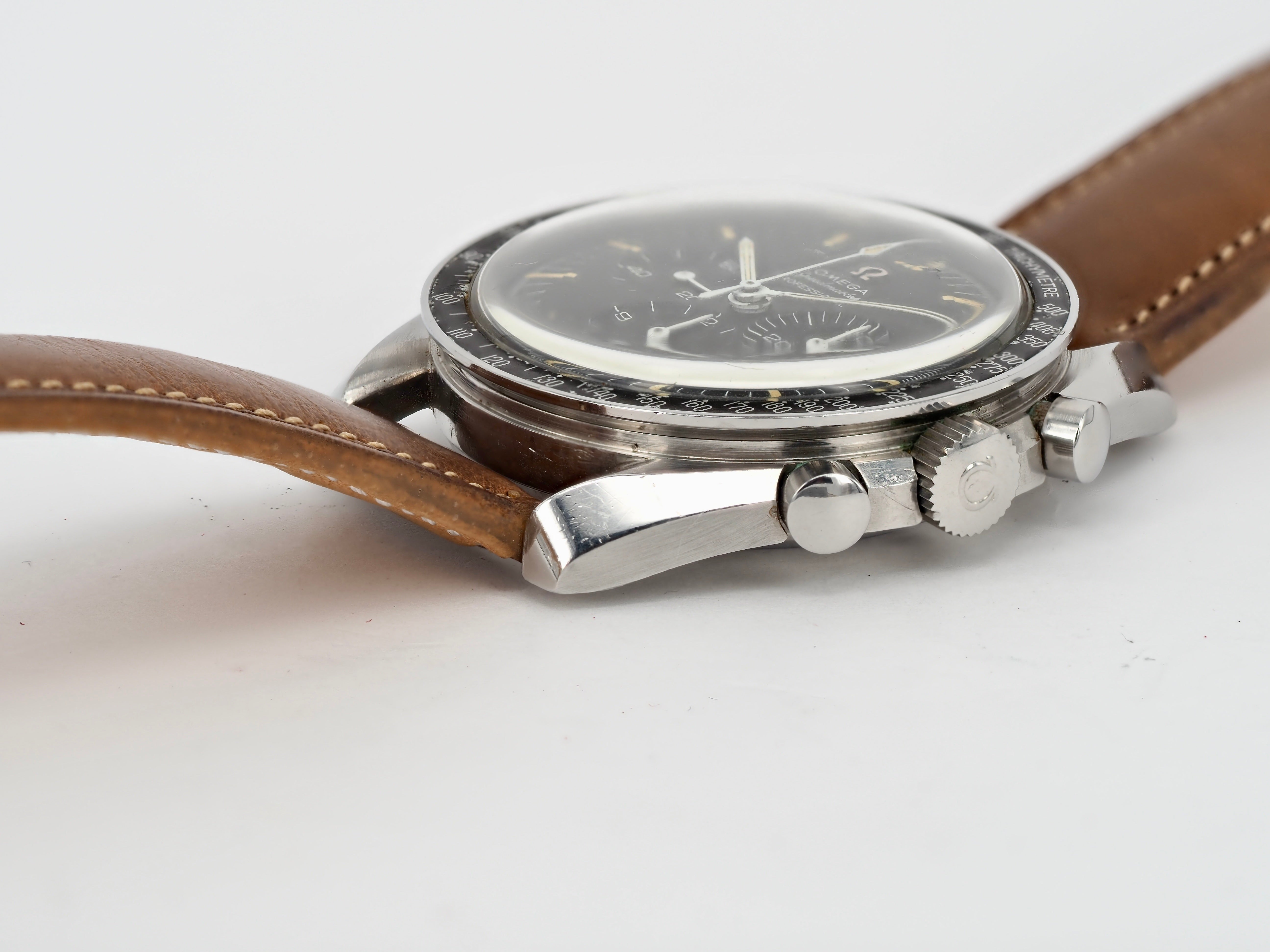 1967 Omega Speedmaster Professional 105.012-66 CB Case