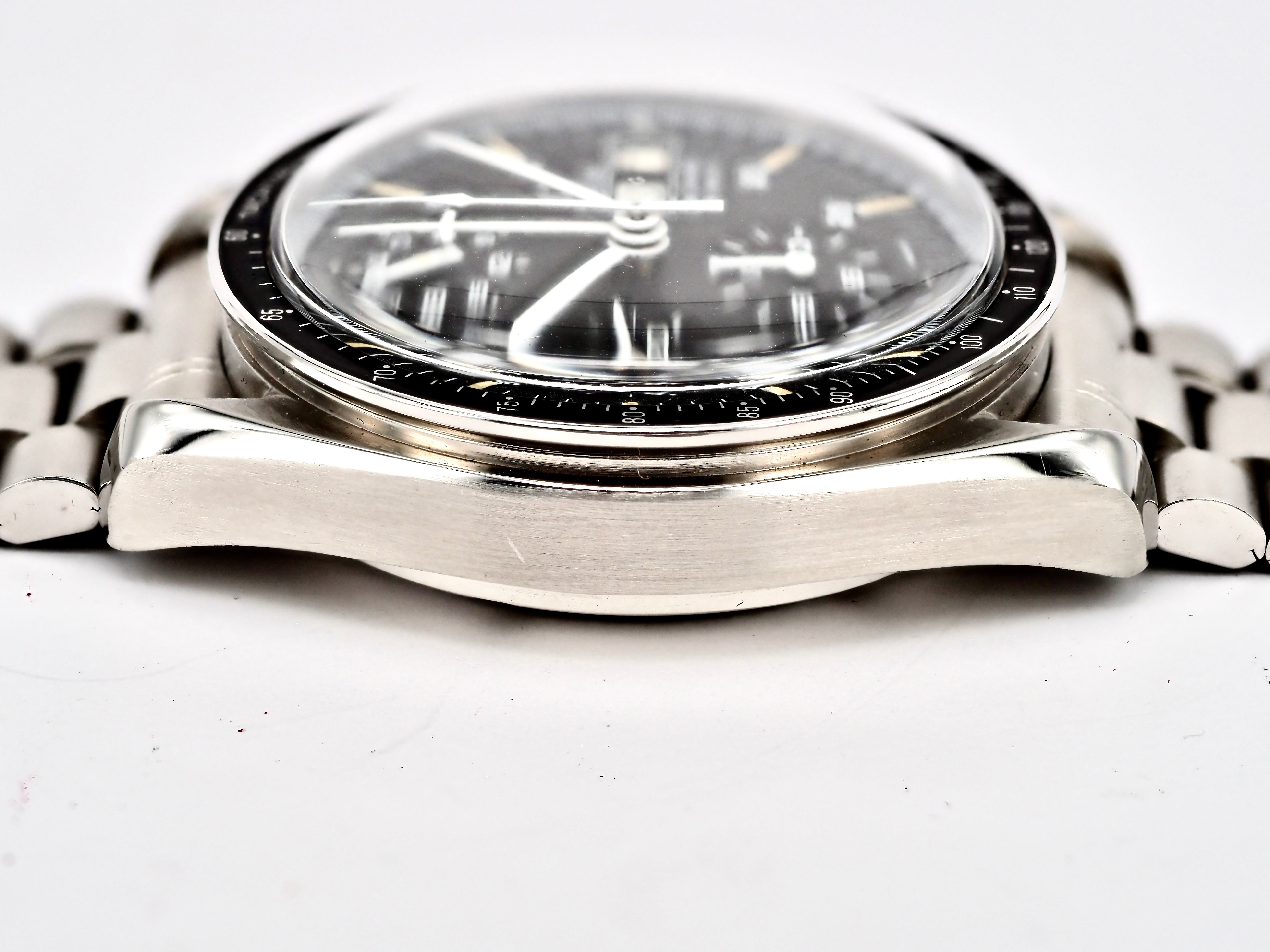 1988 Omega Speedmaster Automatic 'Holy Grail' ST 376.0822