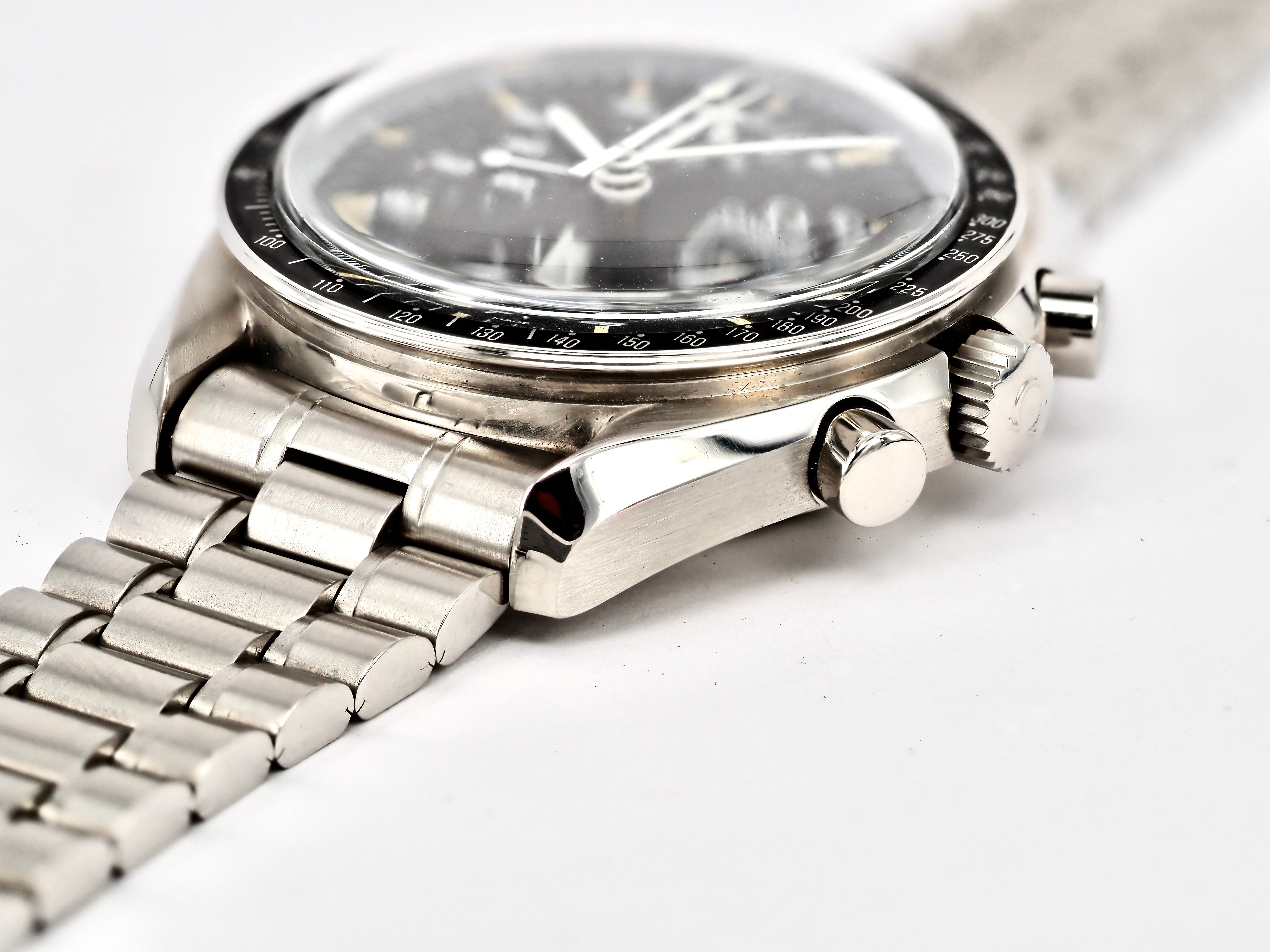1988 Omega Speedmaster Automatic 'Holy Grail' ST 376.0822