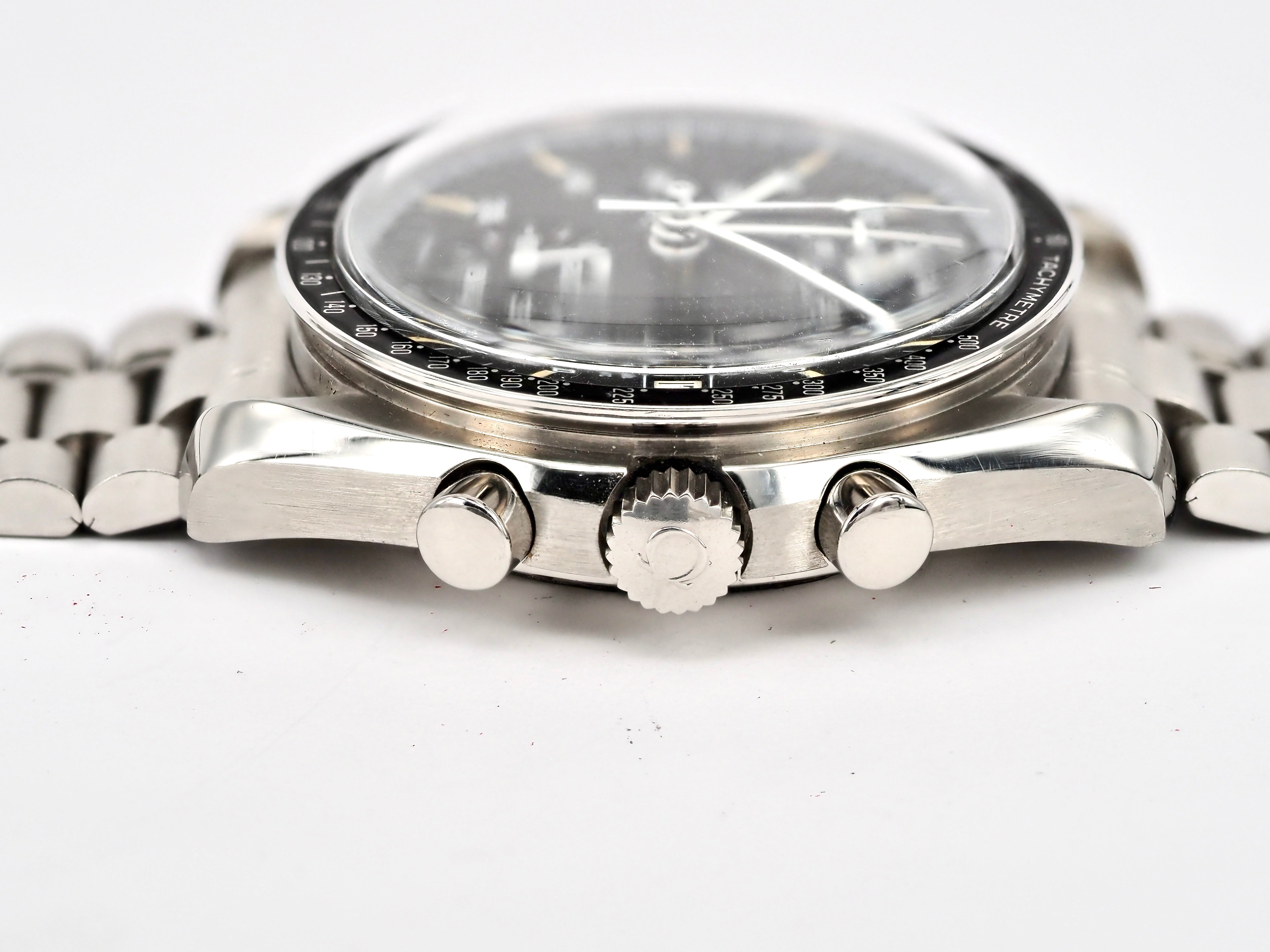 1988 Omega Speedmaster Automatic 'Holy Grail' ST 376.0822