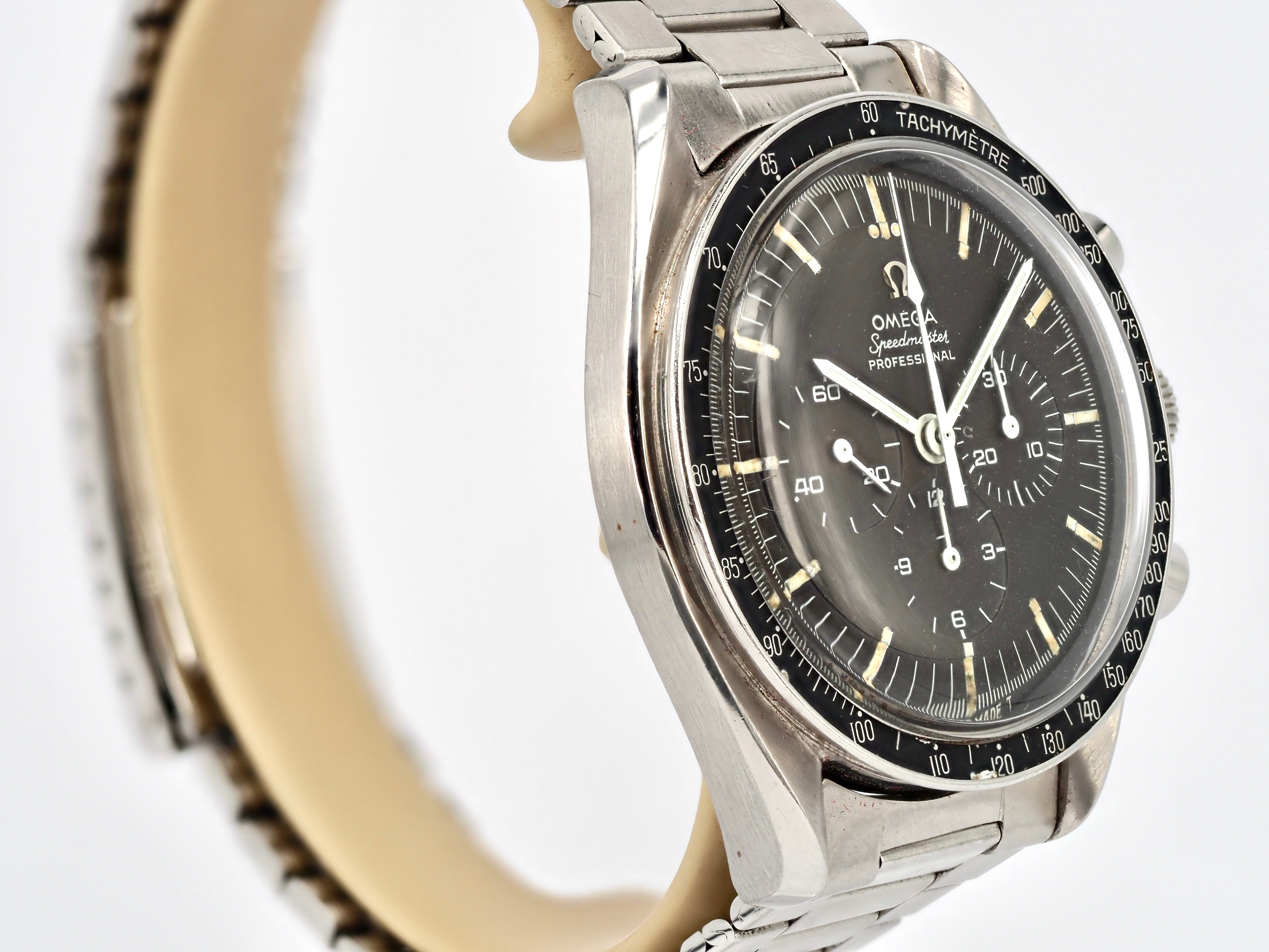 1968 Omega Speedmaster Professional 145.012-67 SP