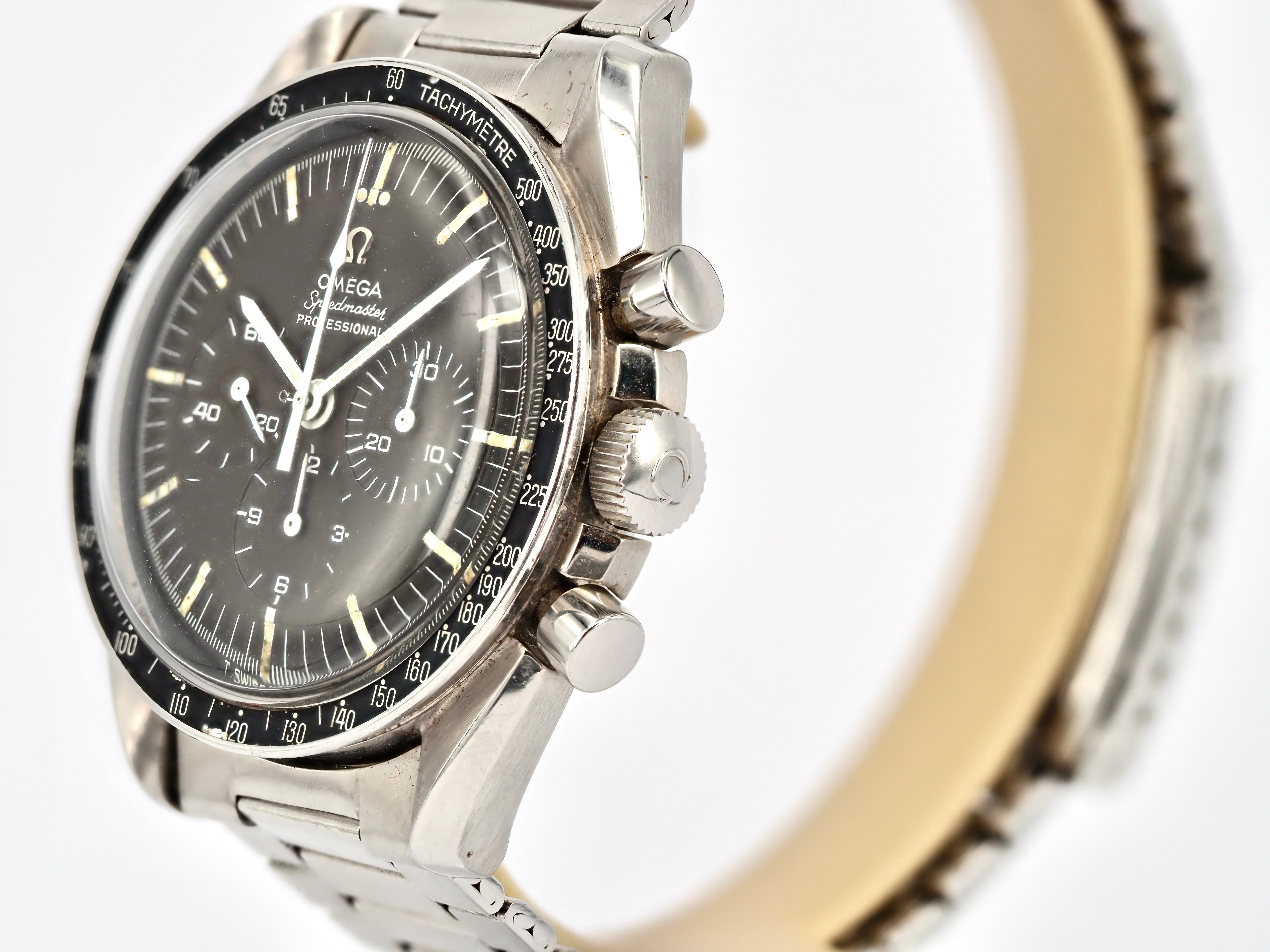 1968 Omega Speedmaster Professional 145.012-67 SP