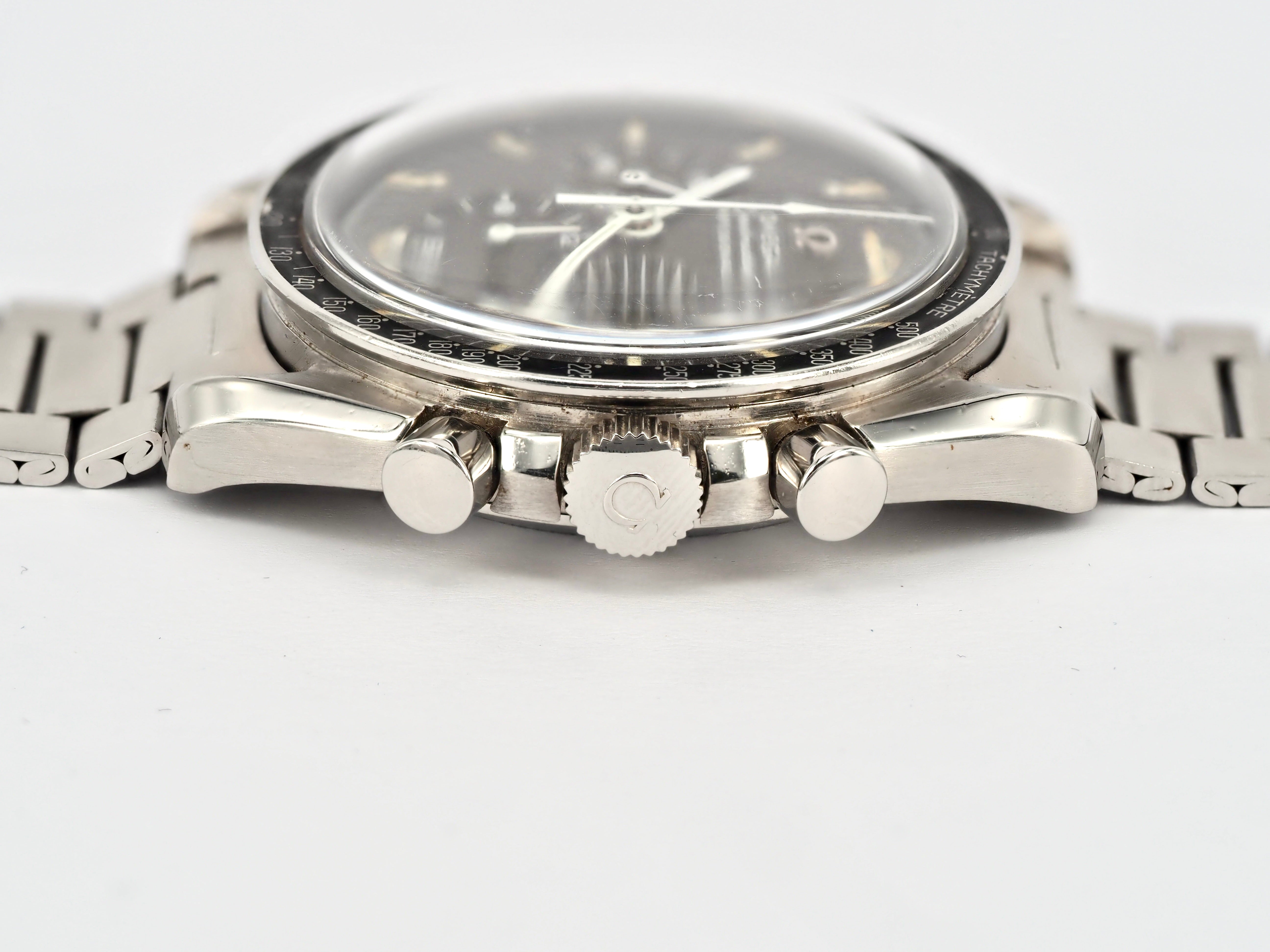 1968 Omega Speedmaster Professional 145.012-67 SP