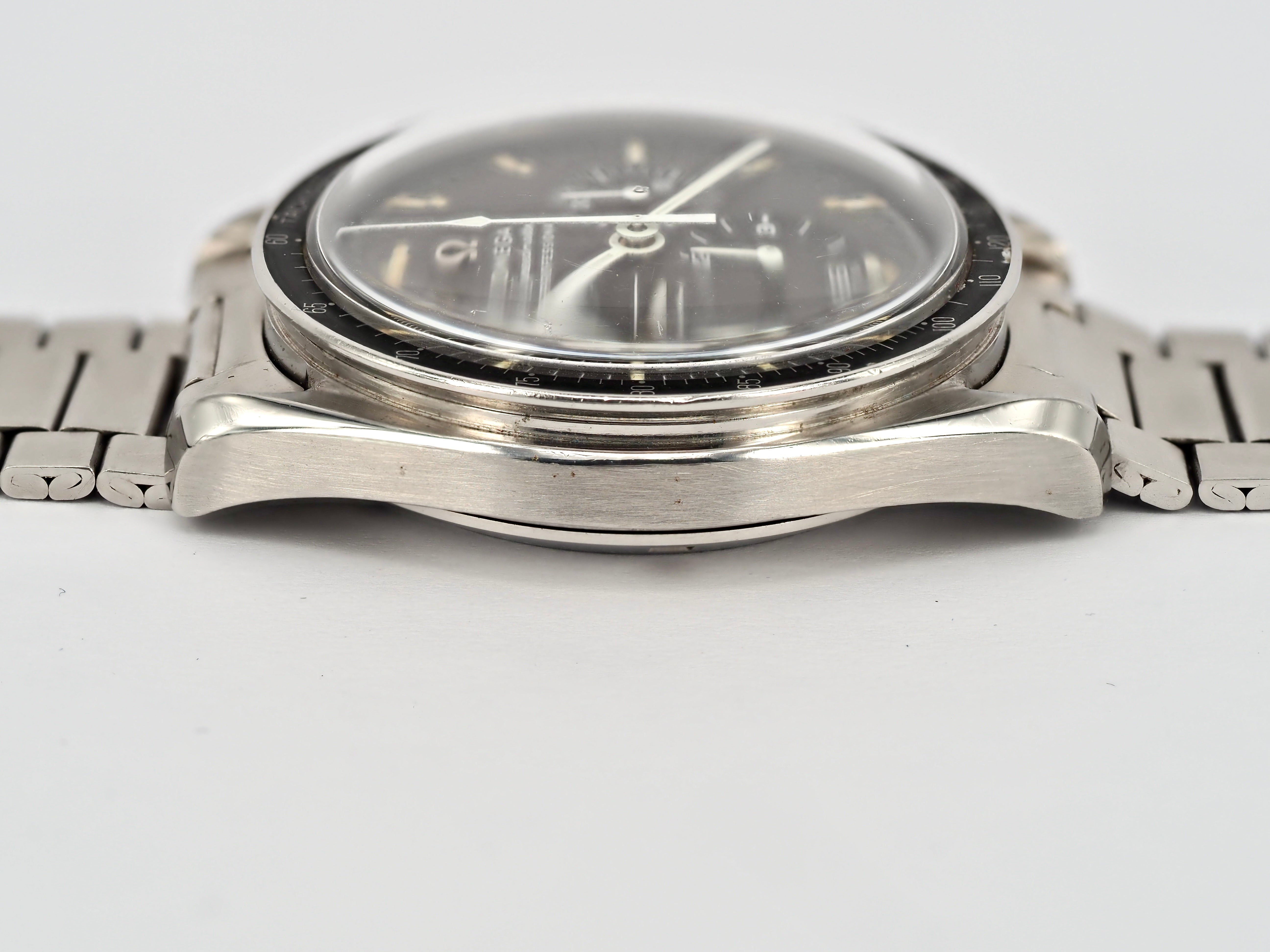 1968 Omega Speedmaster Professional 145.012-67 SP