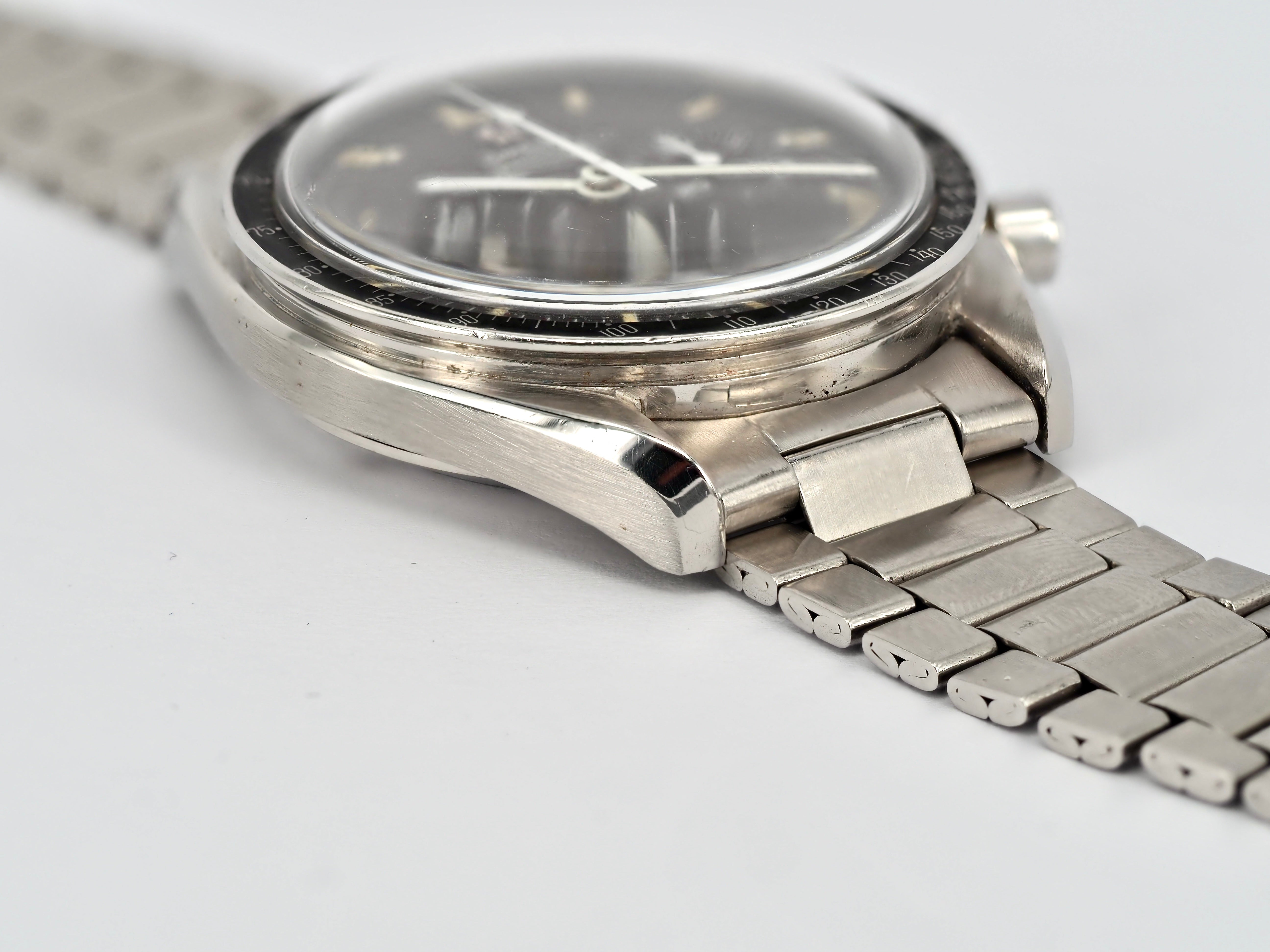 1968 Omega Speedmaster Professional 145.012-67 SP