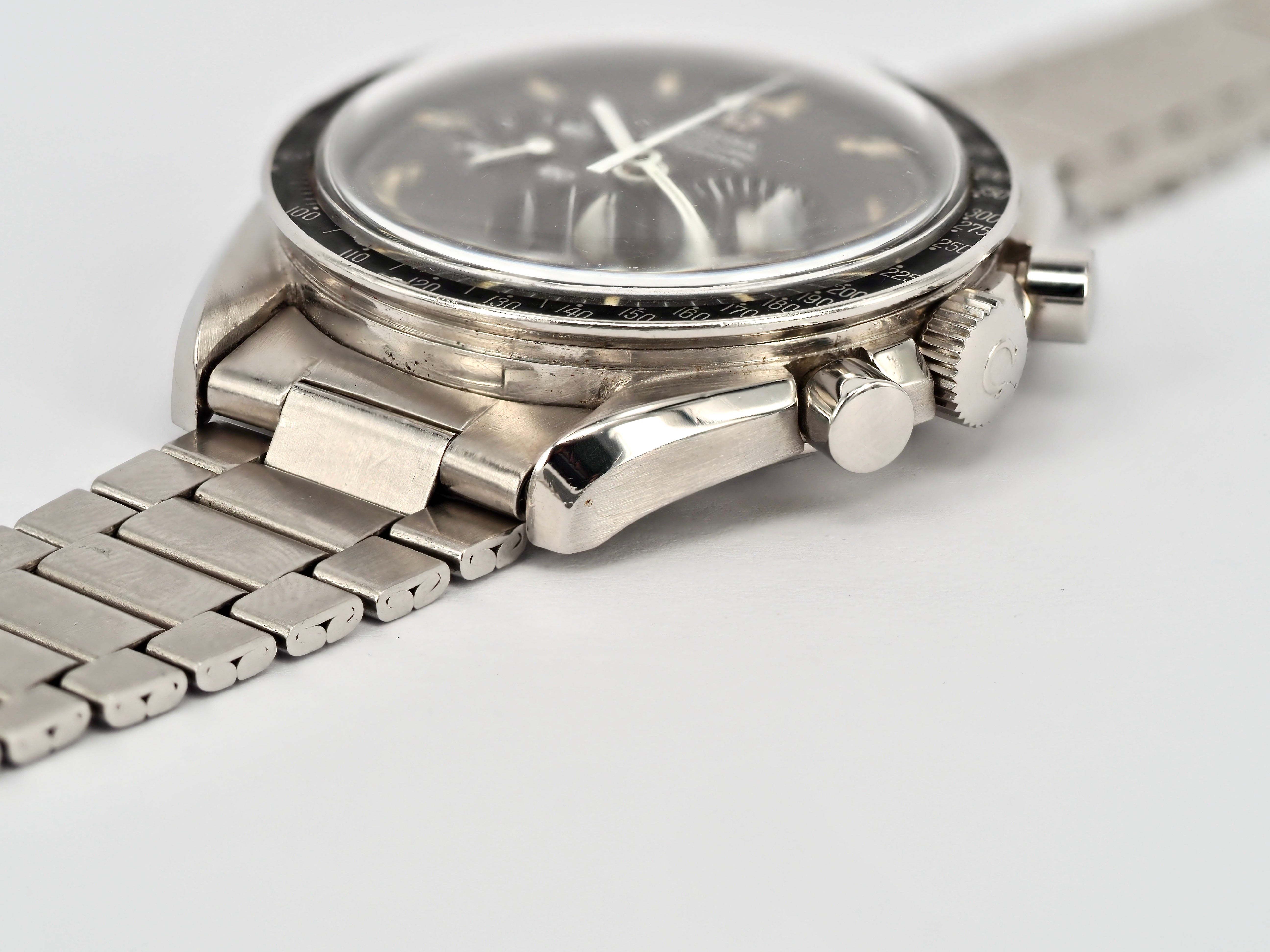 1968 Omega Speedmaster Professional 145.012-67 SP