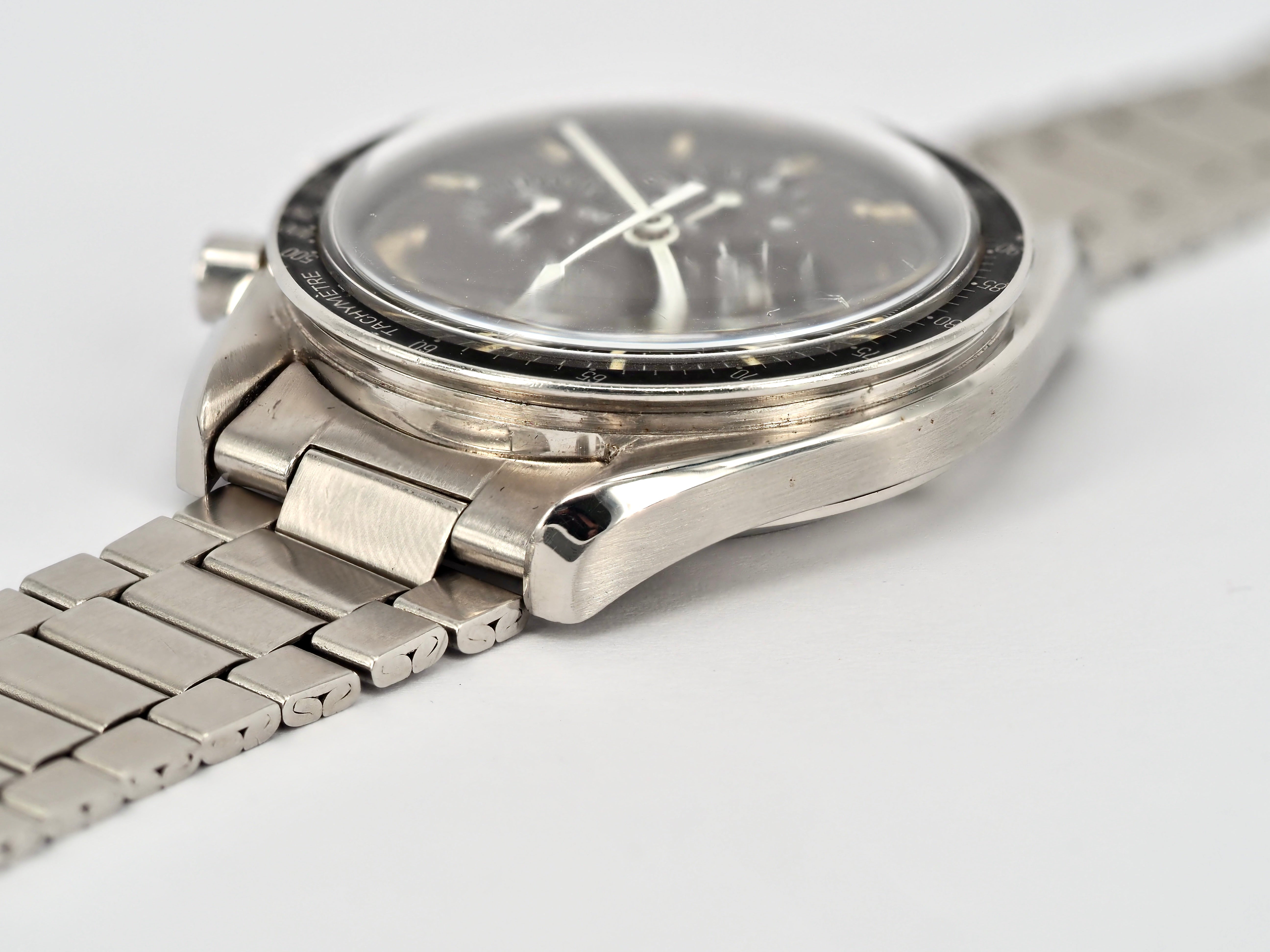 1968 Omega Speedmaster Professional 145.012-67 SP