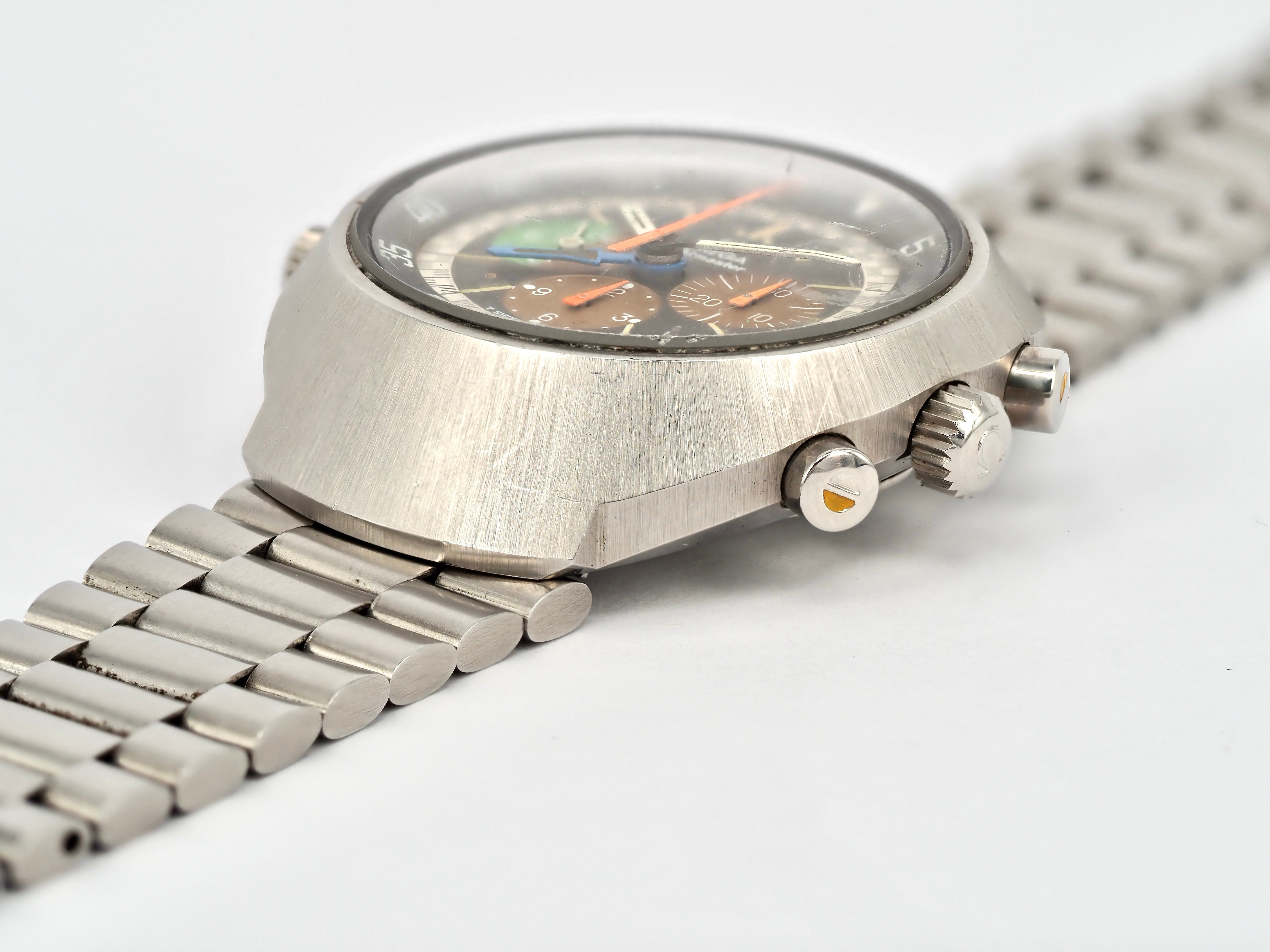 Omega Flightmaster 145.013 2nd Generation
