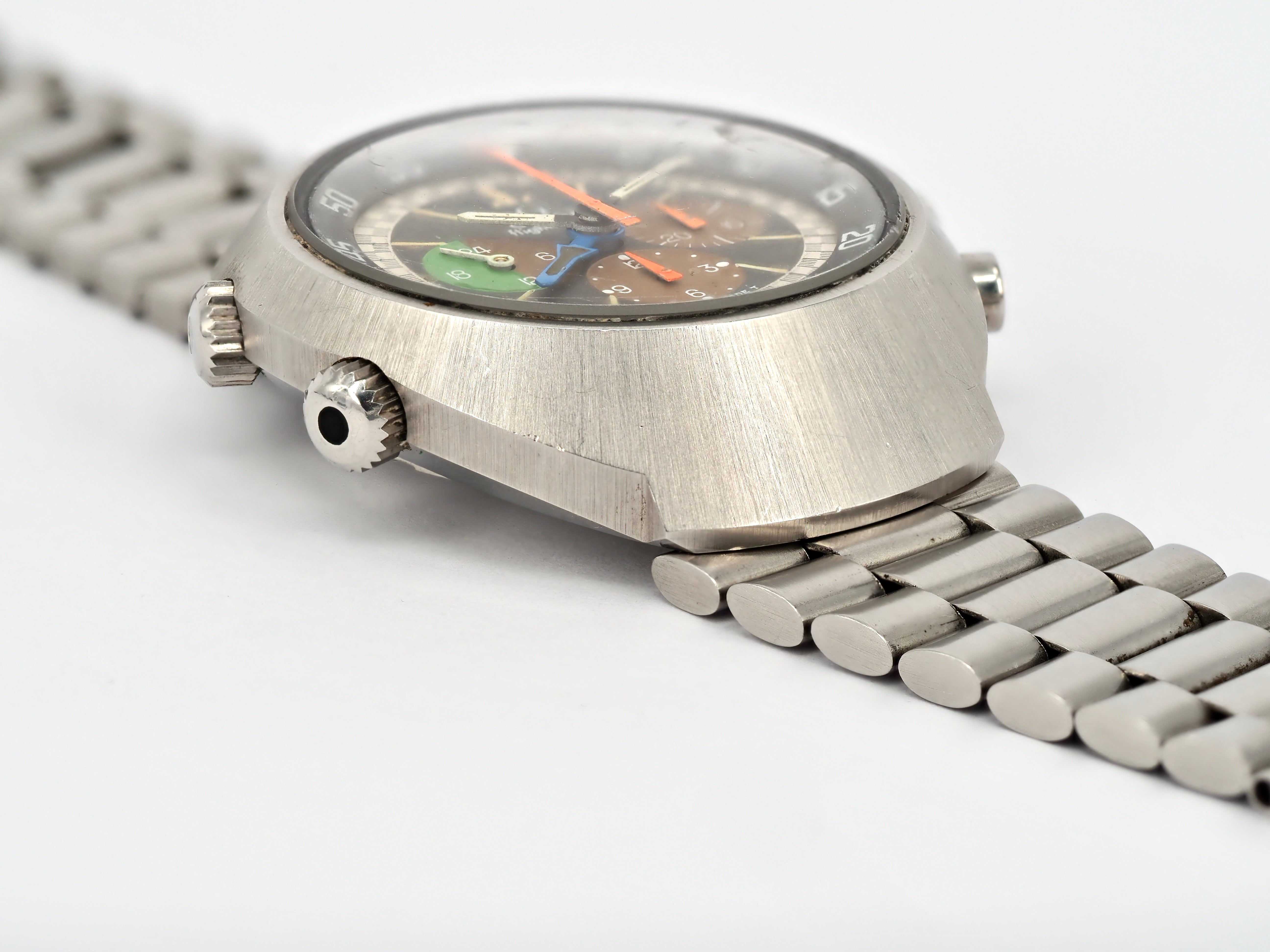 Omega Flightmaster 145.013 2nd Generation