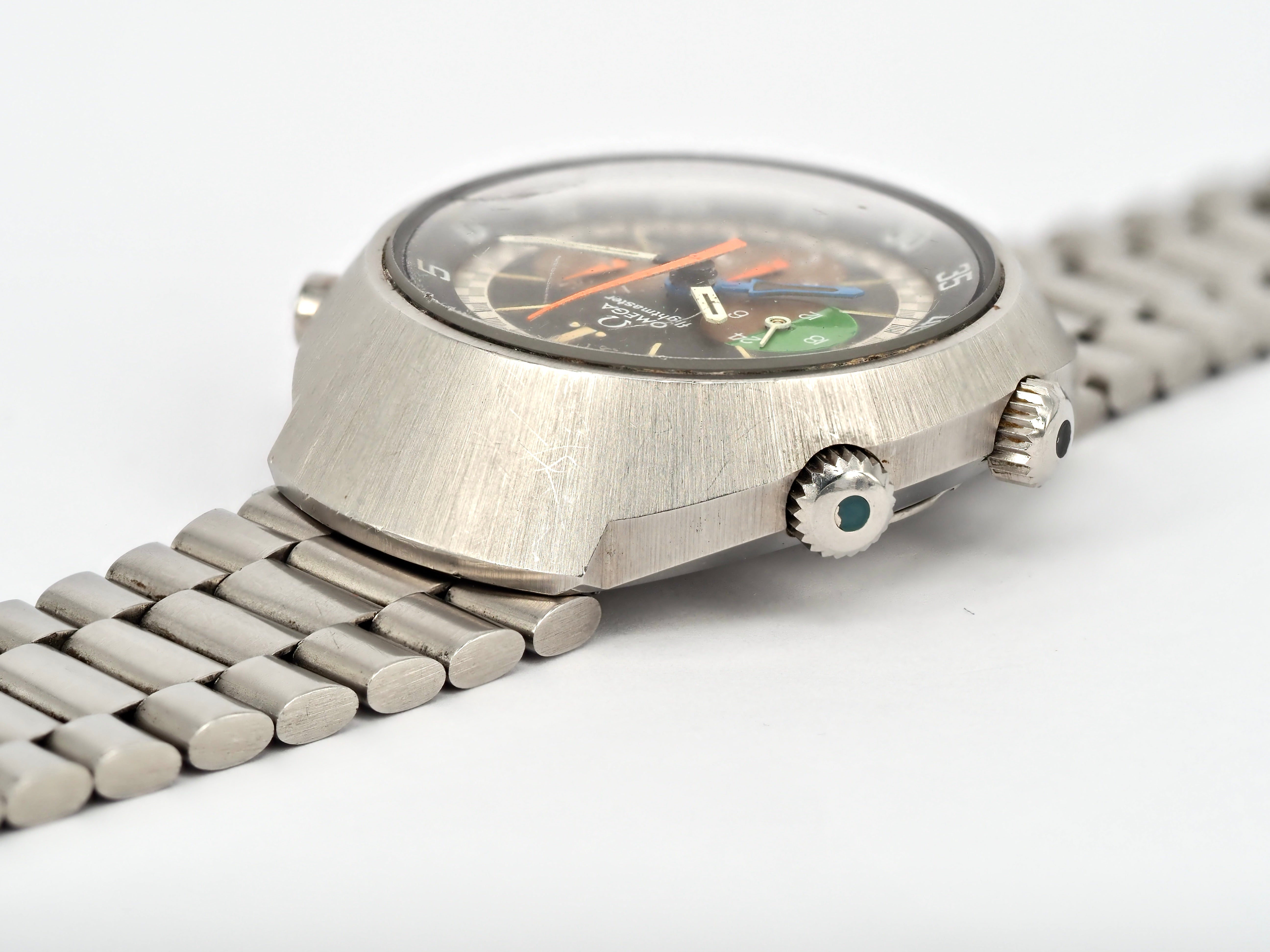 Omega Flightmaster 145.013 2nd Generation