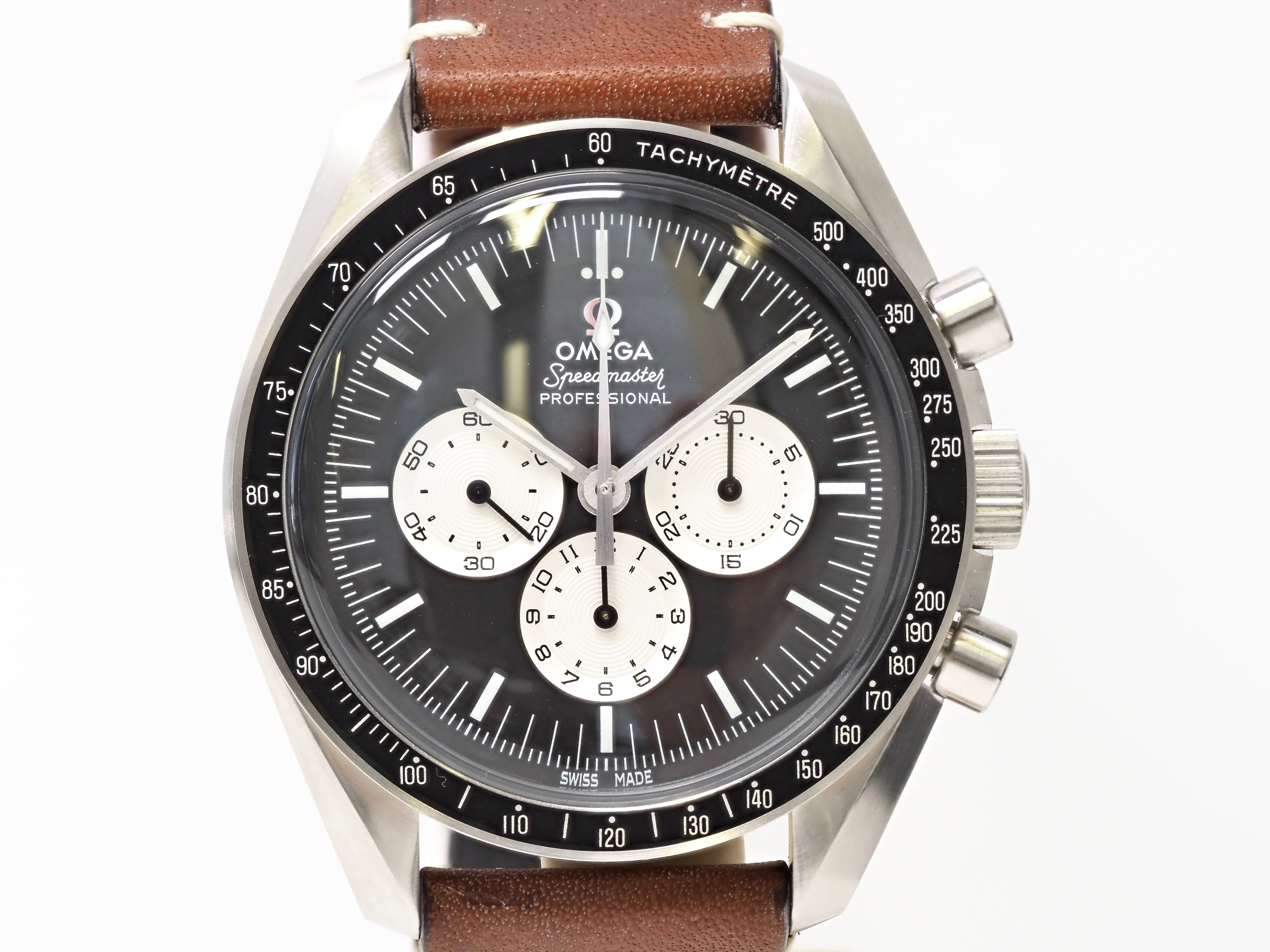 2018 Omega Speedmaster Professional Speedy Tuesday 311.32.42.30.01.001