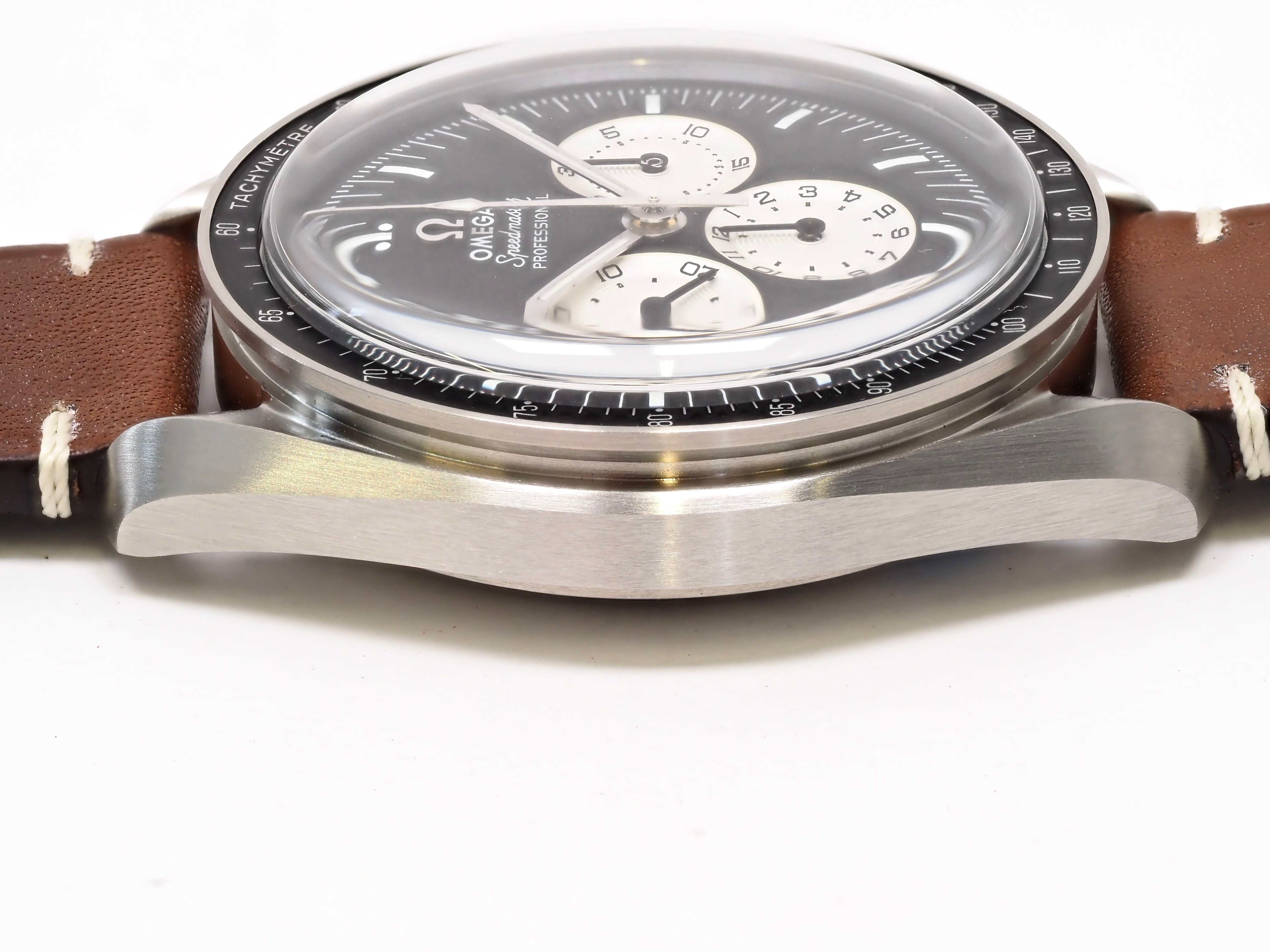 2018 Omega Speedmaster Professional Speedy Tuesday 311.32.42.30.01.001