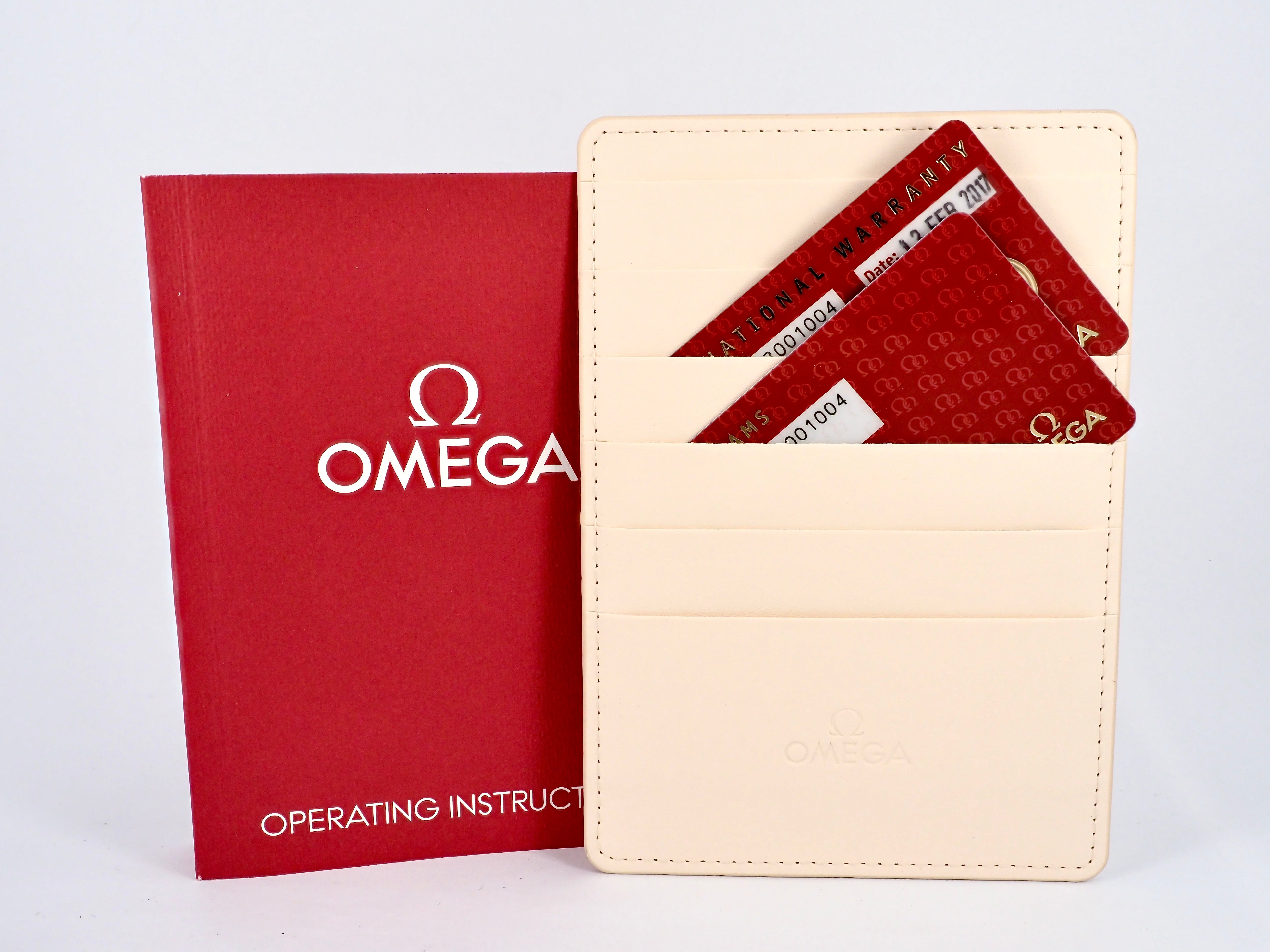2017 Omega Speedmaster Professional Racing 'Tin Tin' 311.30.42.30.01.004