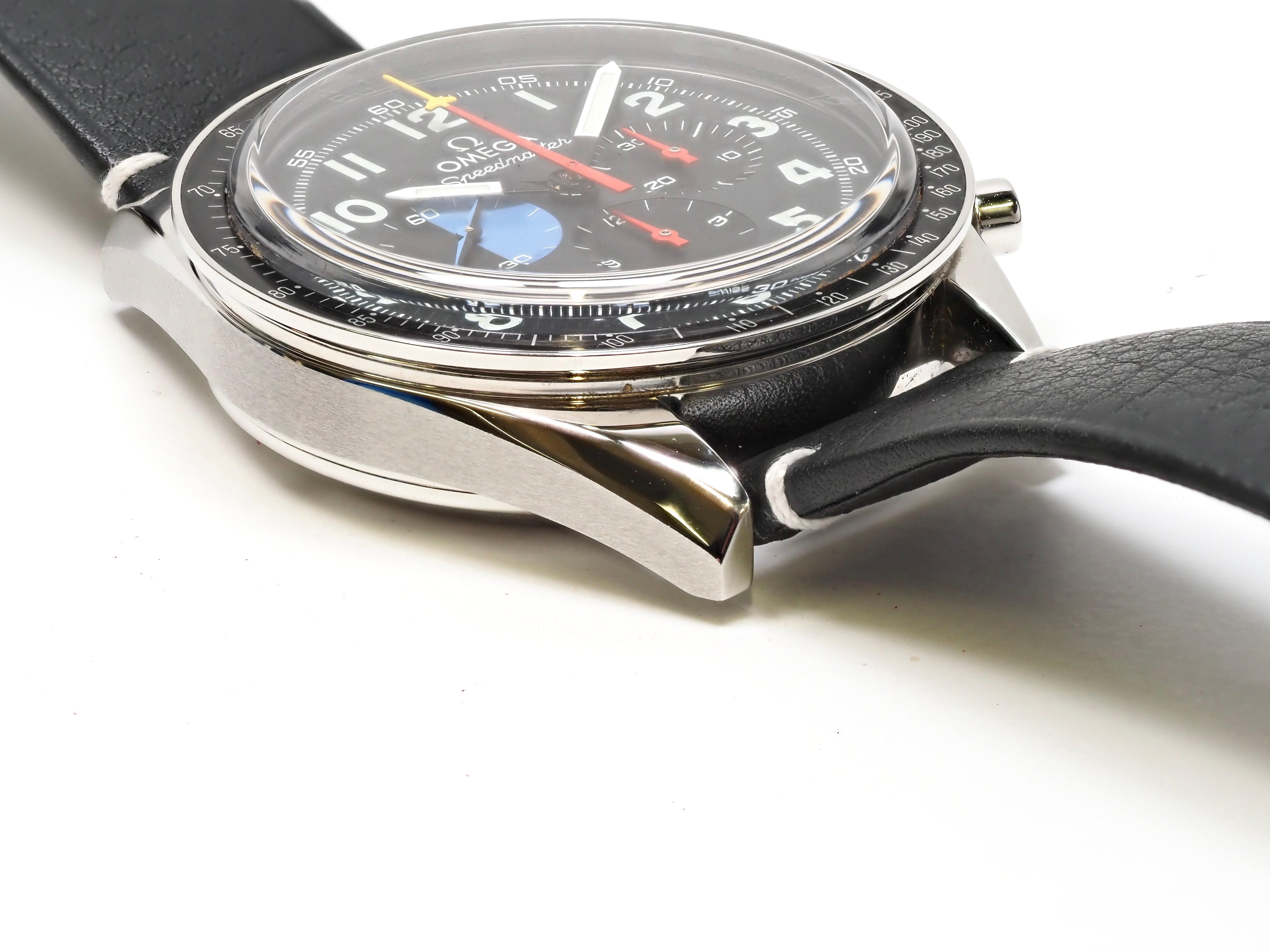 2019 Omega Speedmaster Hodinkee 10th Anniversary CK2998