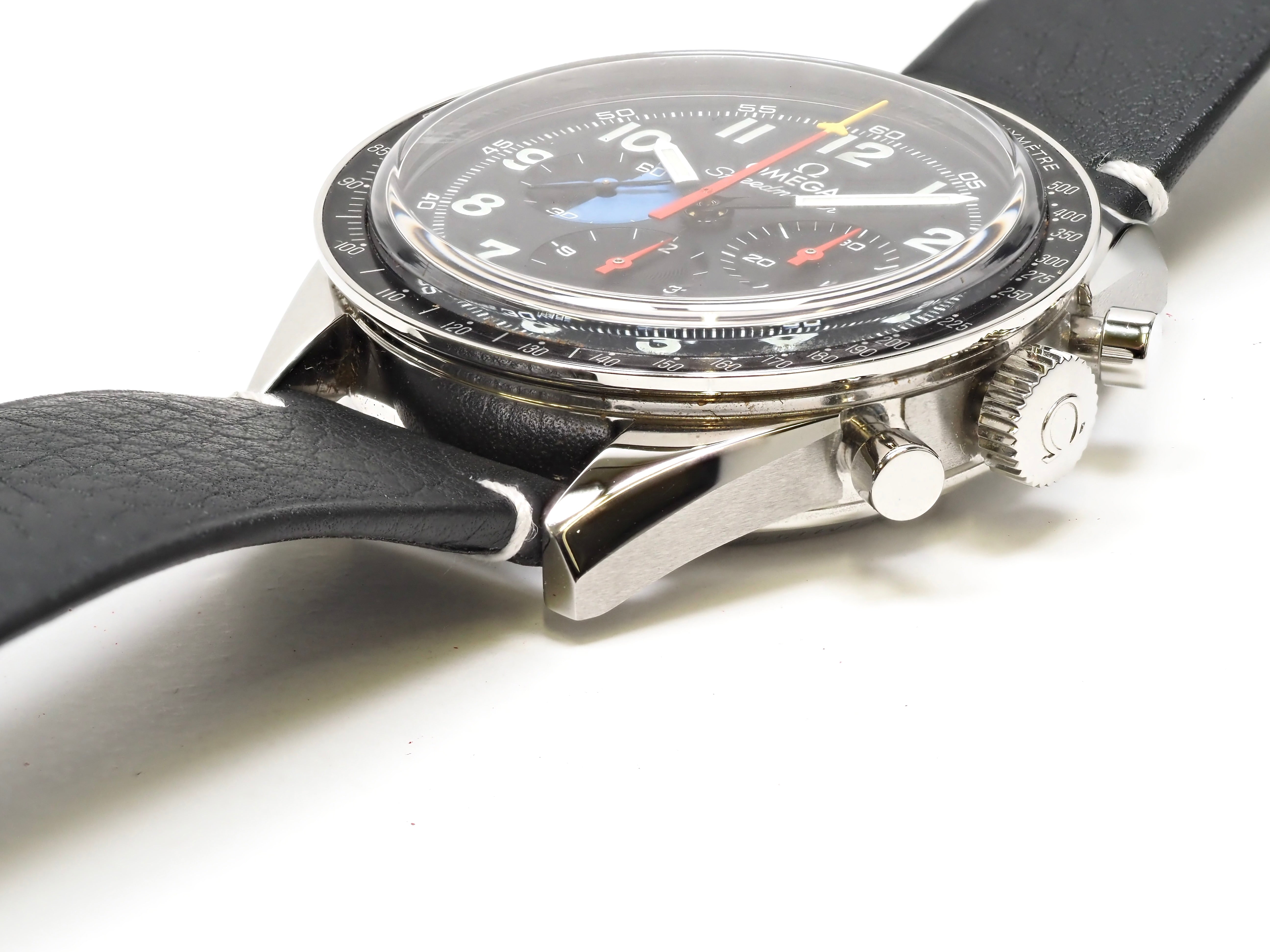 2019 Omega Speedmaster Hodinkee 10th Anniversary CK2998