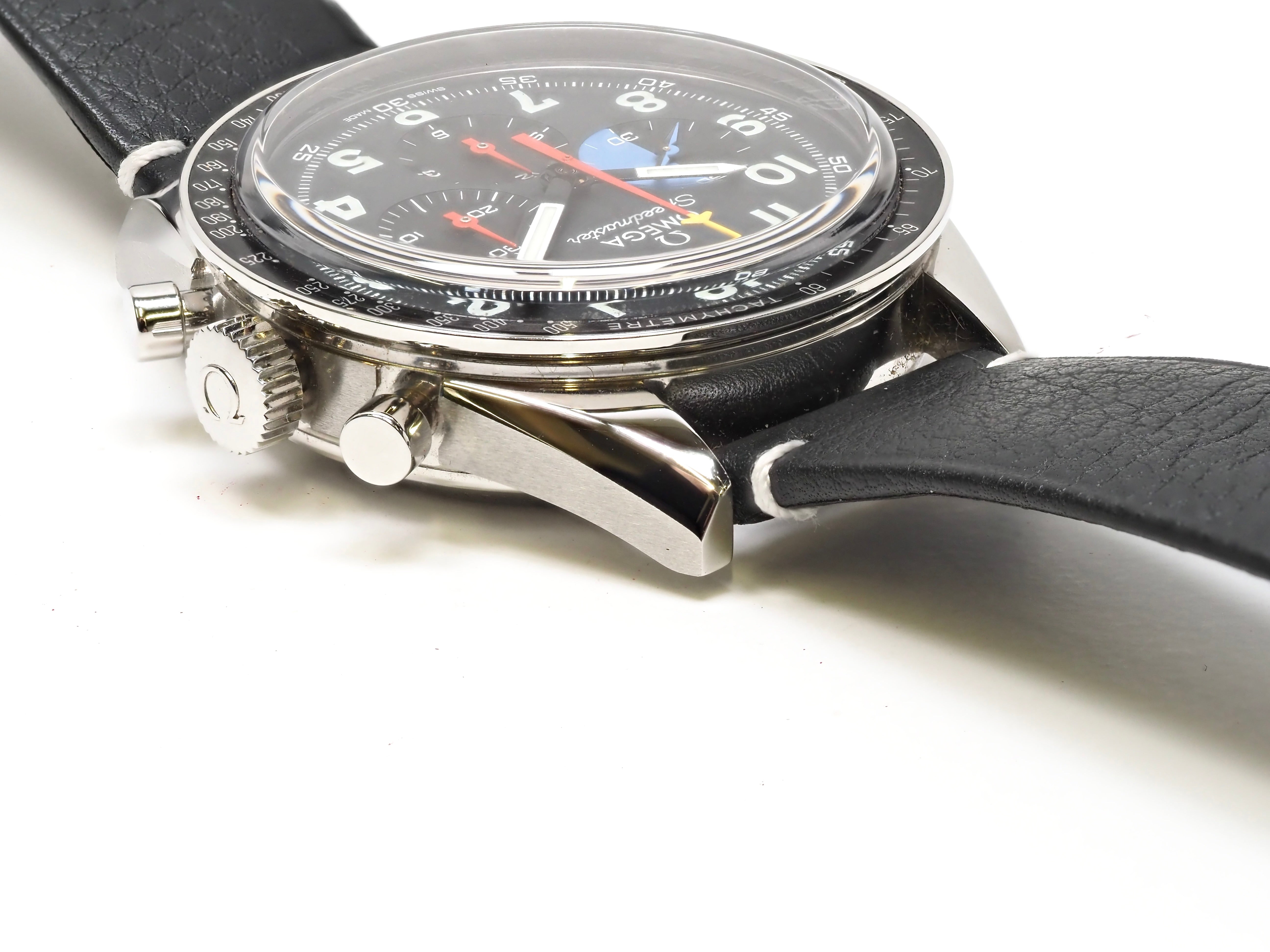 2019 Omega Speedmaster Hodinkee 10th Anniversary CK2998
