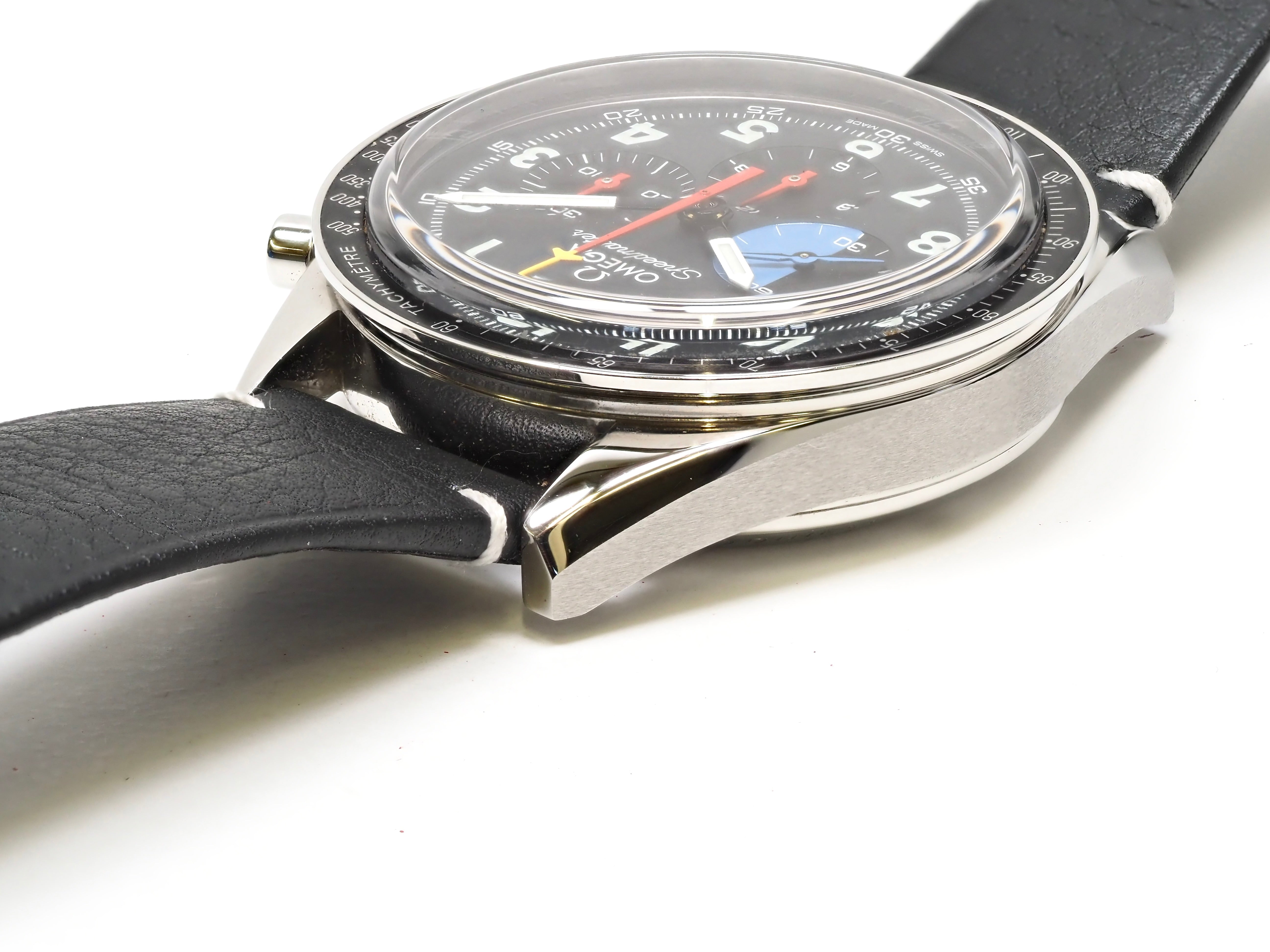 2019 Omega Speedmaster Hodinkee 10th Anniversary CK2998
