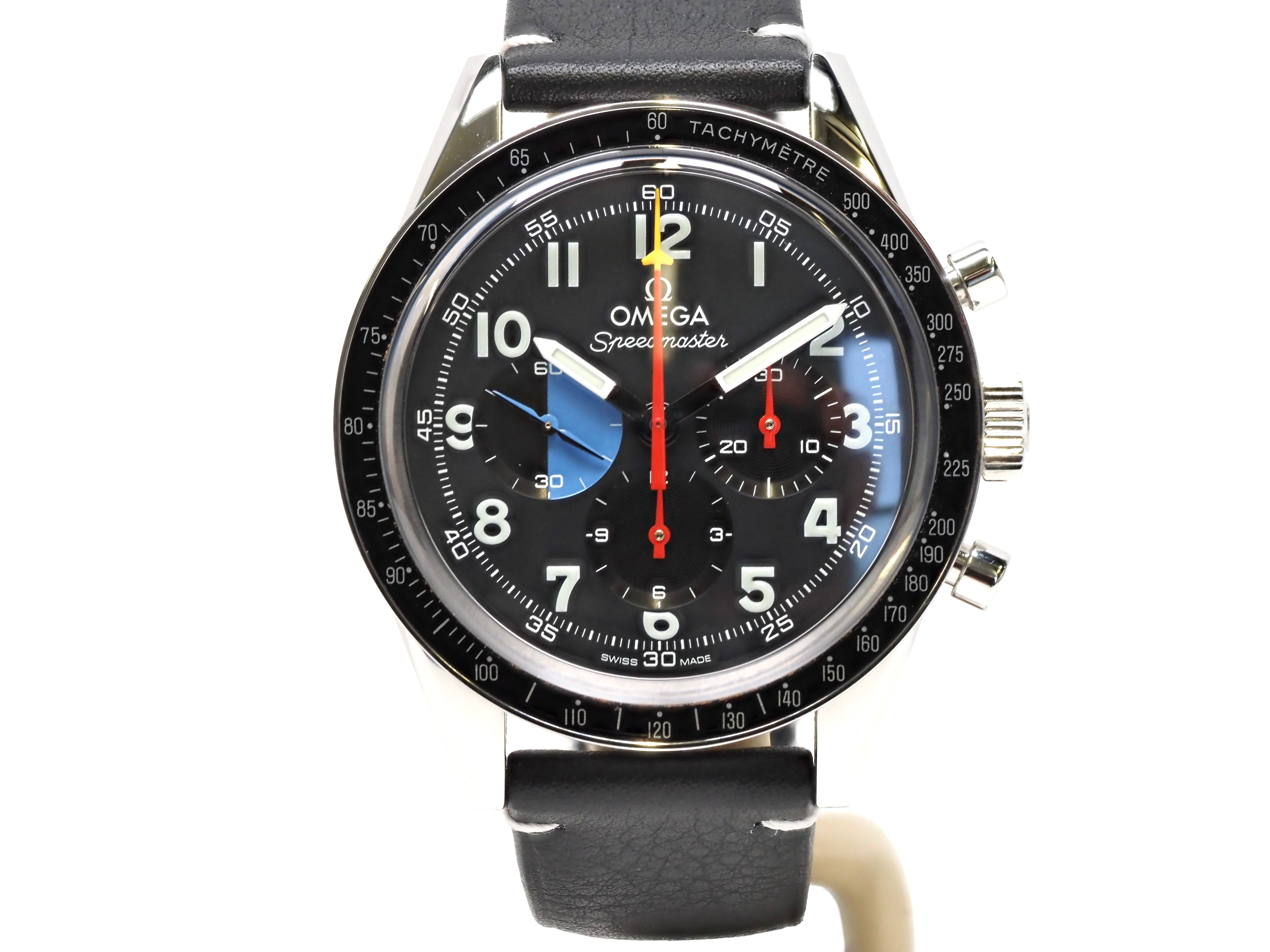 2019 Omega Speedmaster Hodinkee 10th Anniversary CK2998