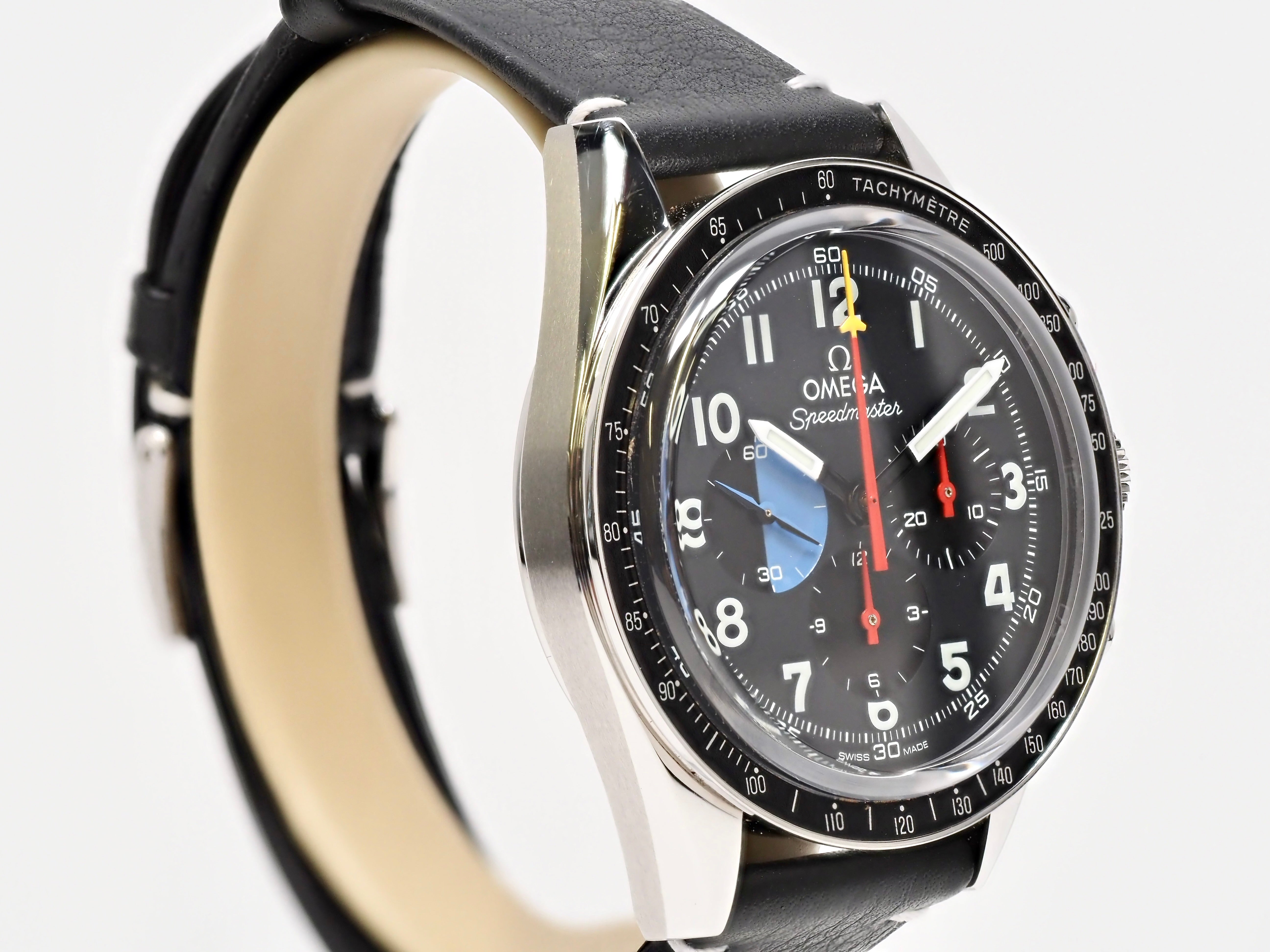 2019 Omega Speedmaster Hodinkee 10th Anniversary CK2998