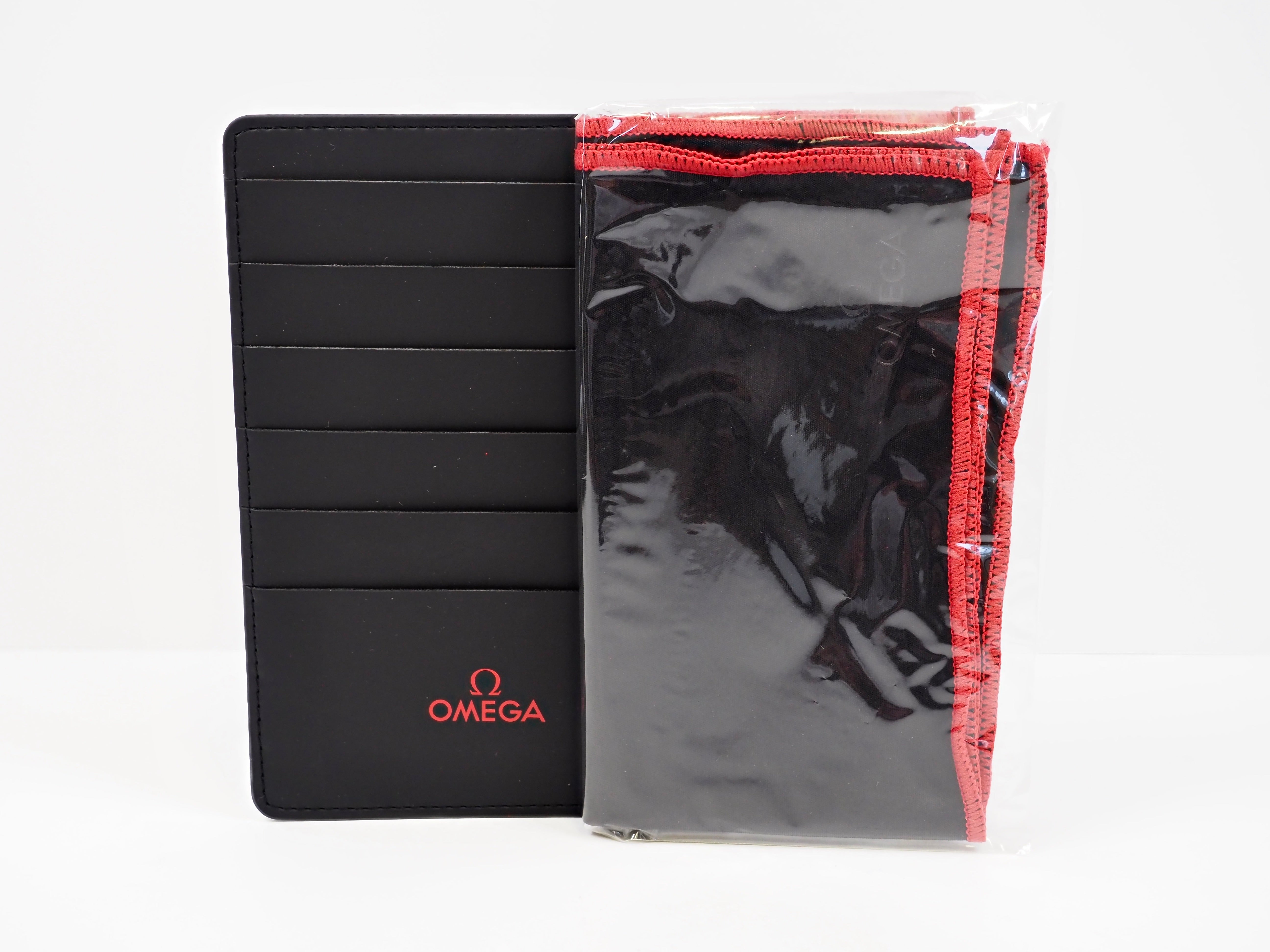 Omega Speedmaster Grey Side of the Moon Presentation Box