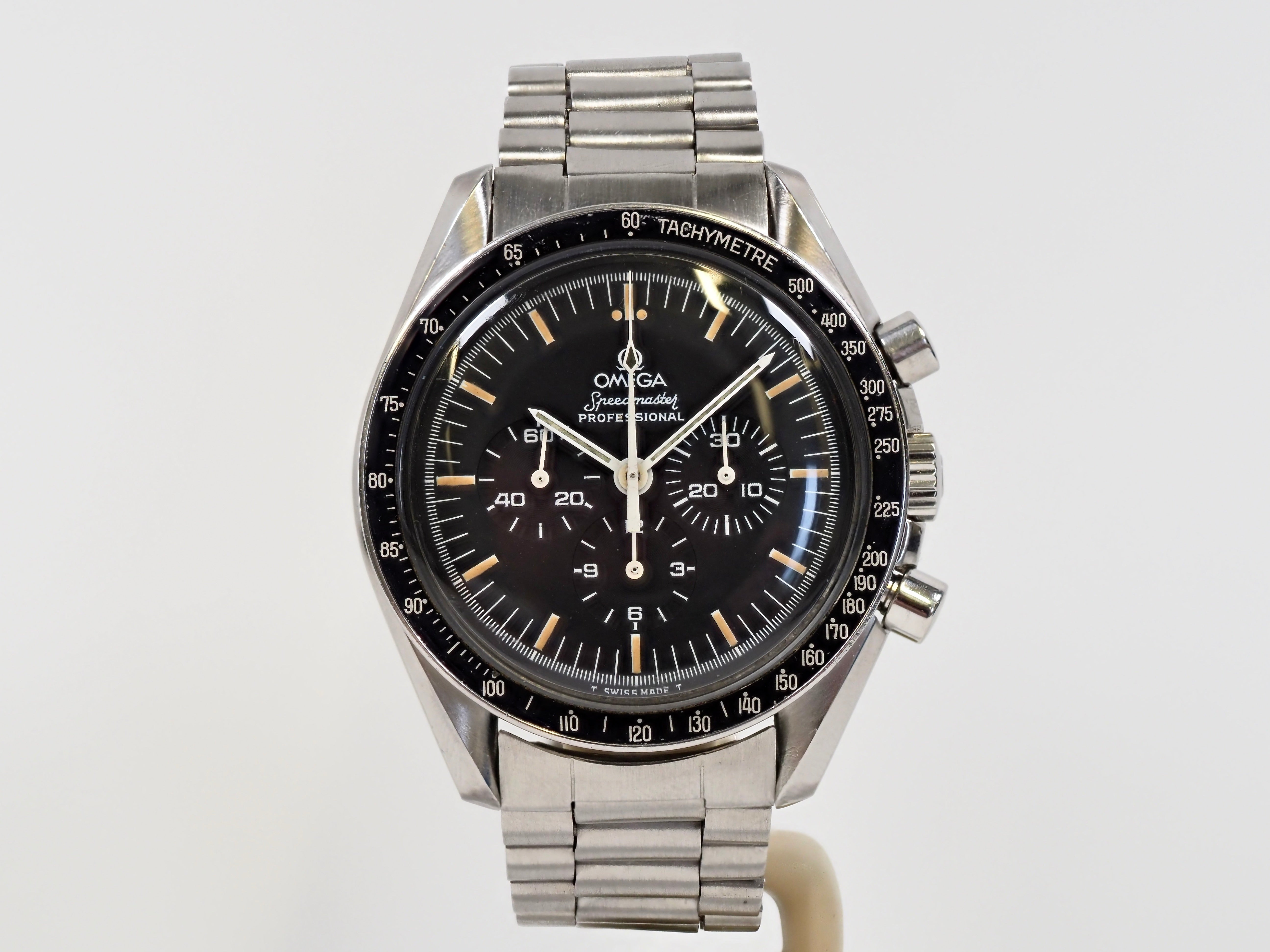 1980 Omega Speedmaster Professional 145.022-78 ST