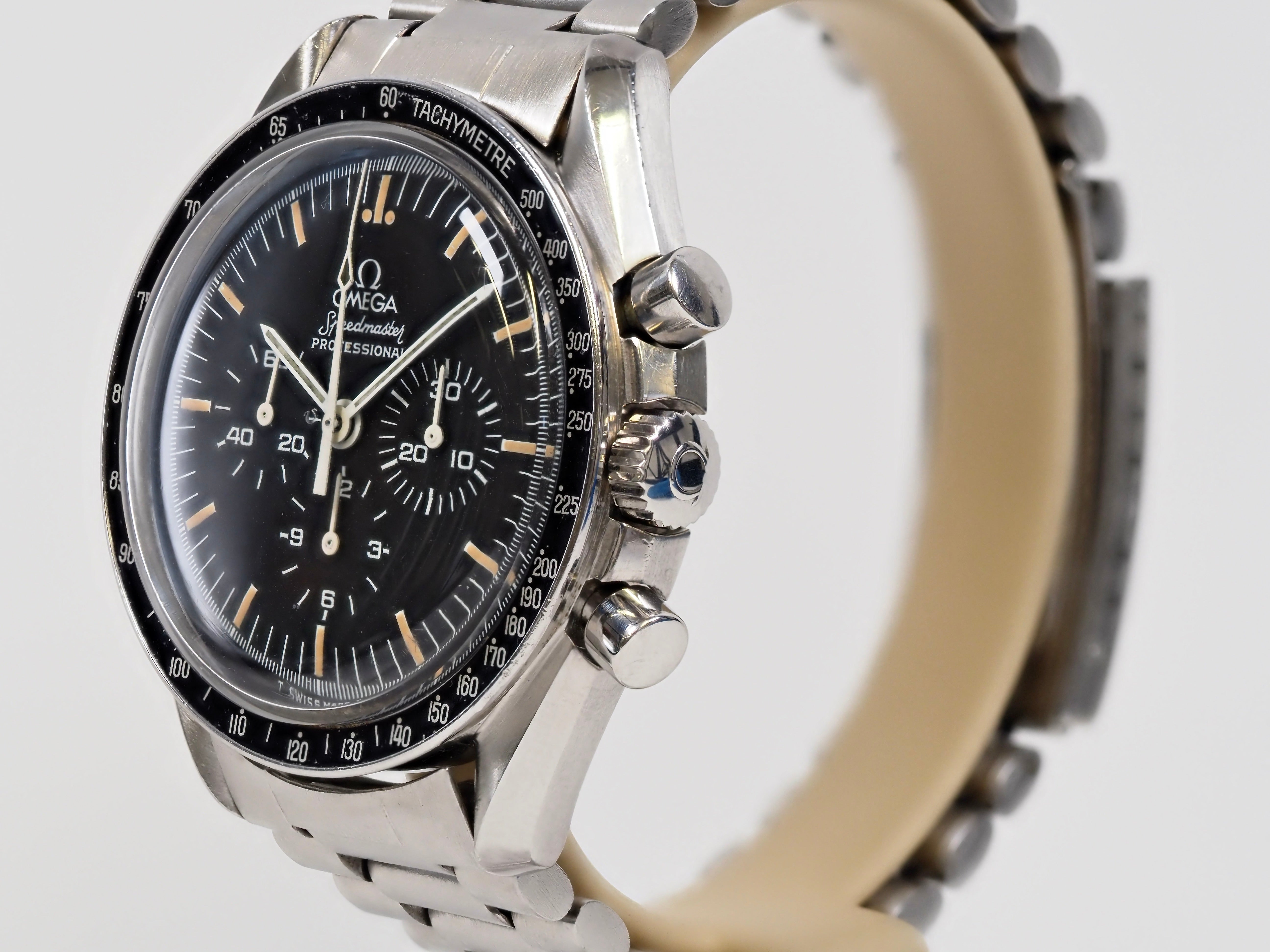 1980 Omega Speedmaster Professional 145.022-78 ST