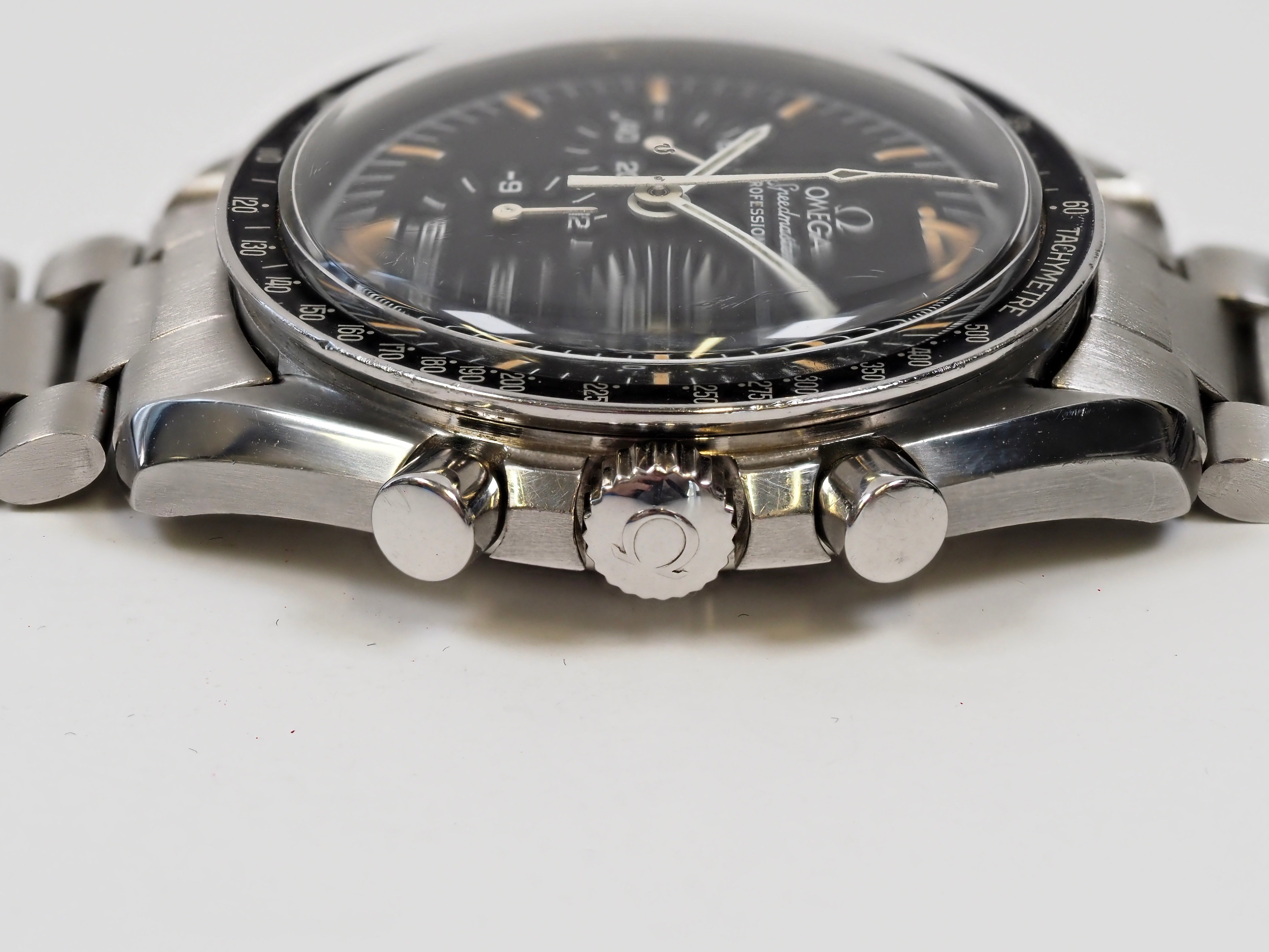 1980 Omega Speedmaster Professional 145.022-78 ST