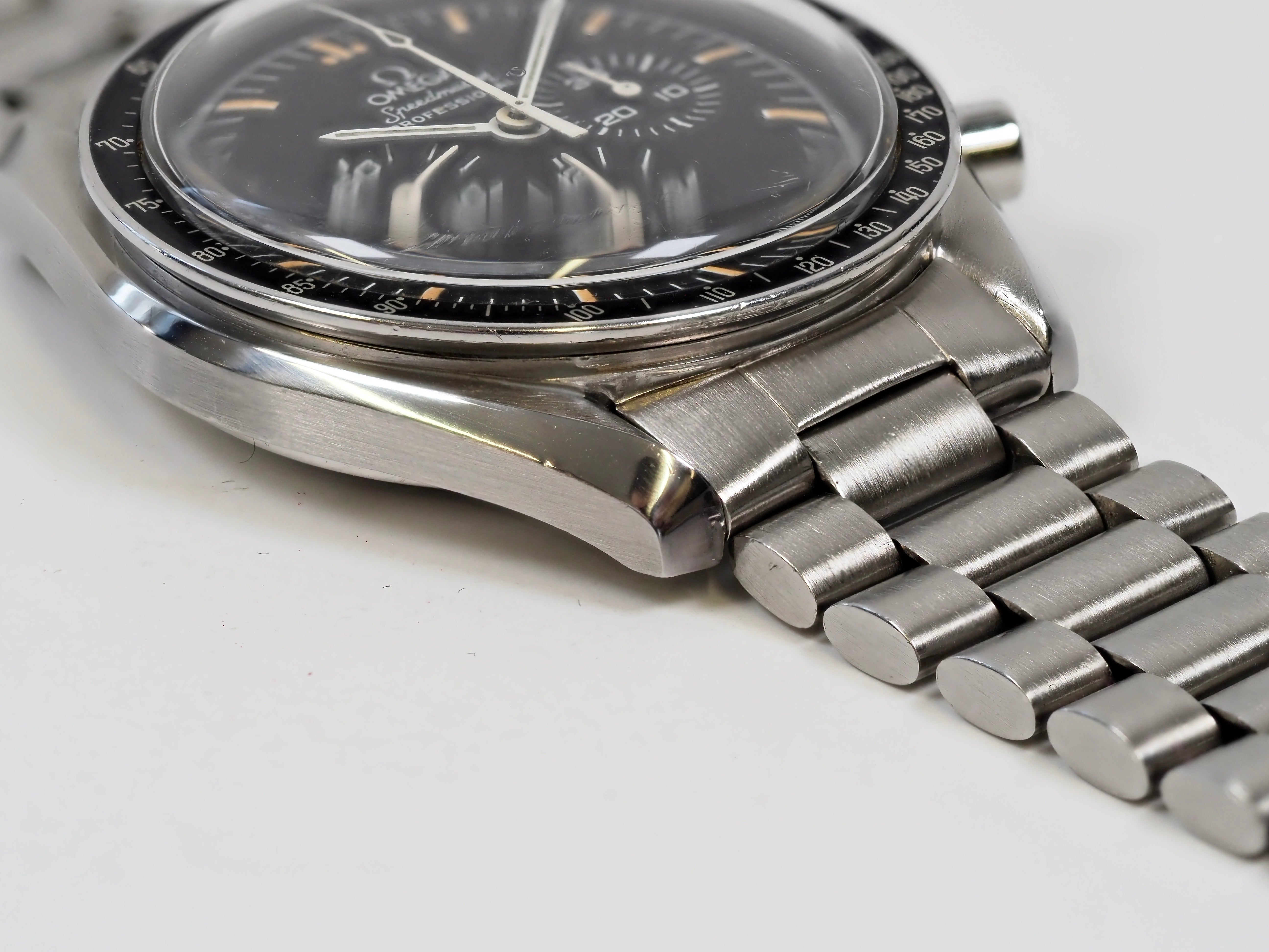 1980 Omega Speedmaster Professional 145.022-78 ST