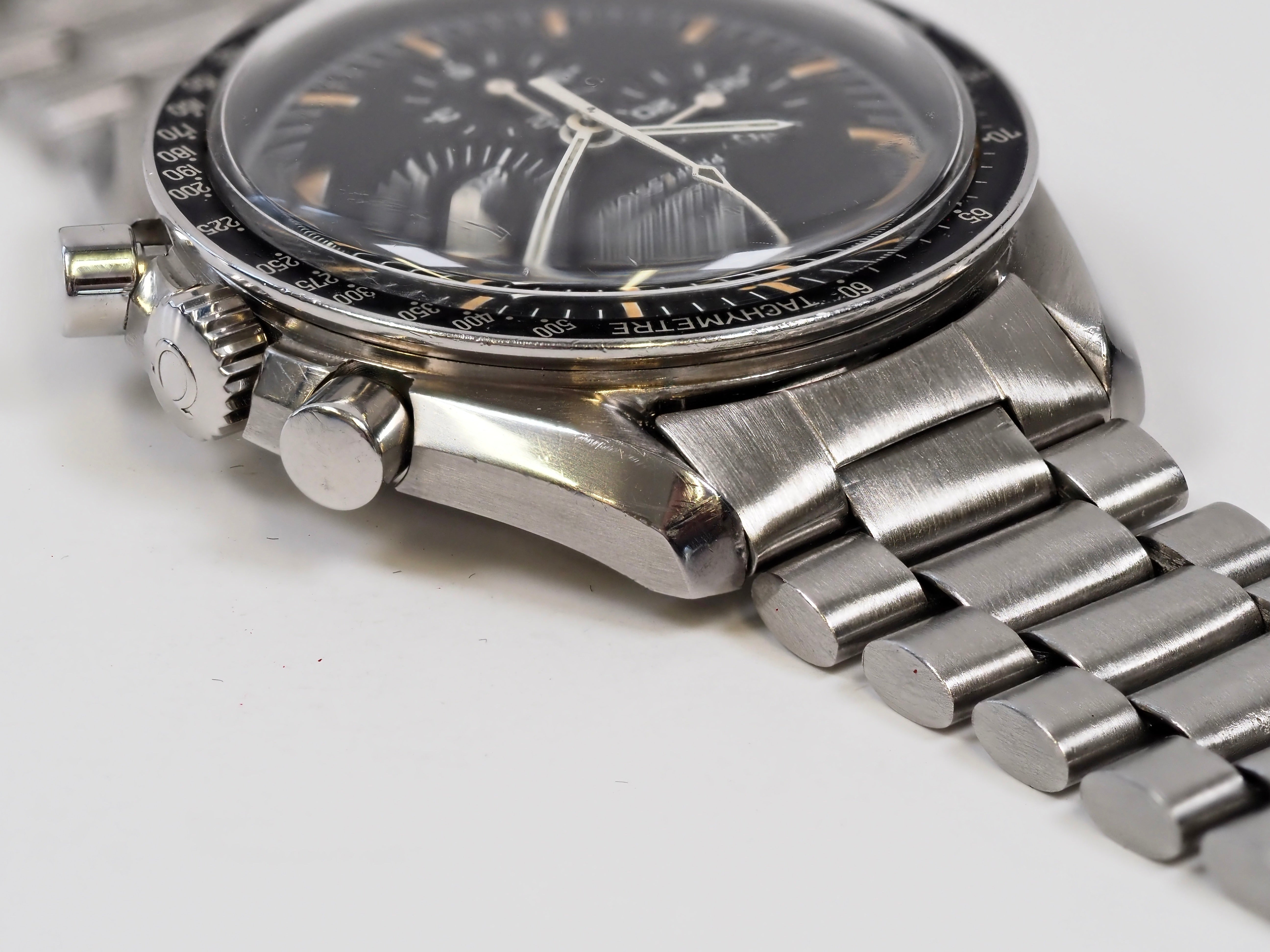 1980 Omega Speedmaster Professional 145.022-78 ST
