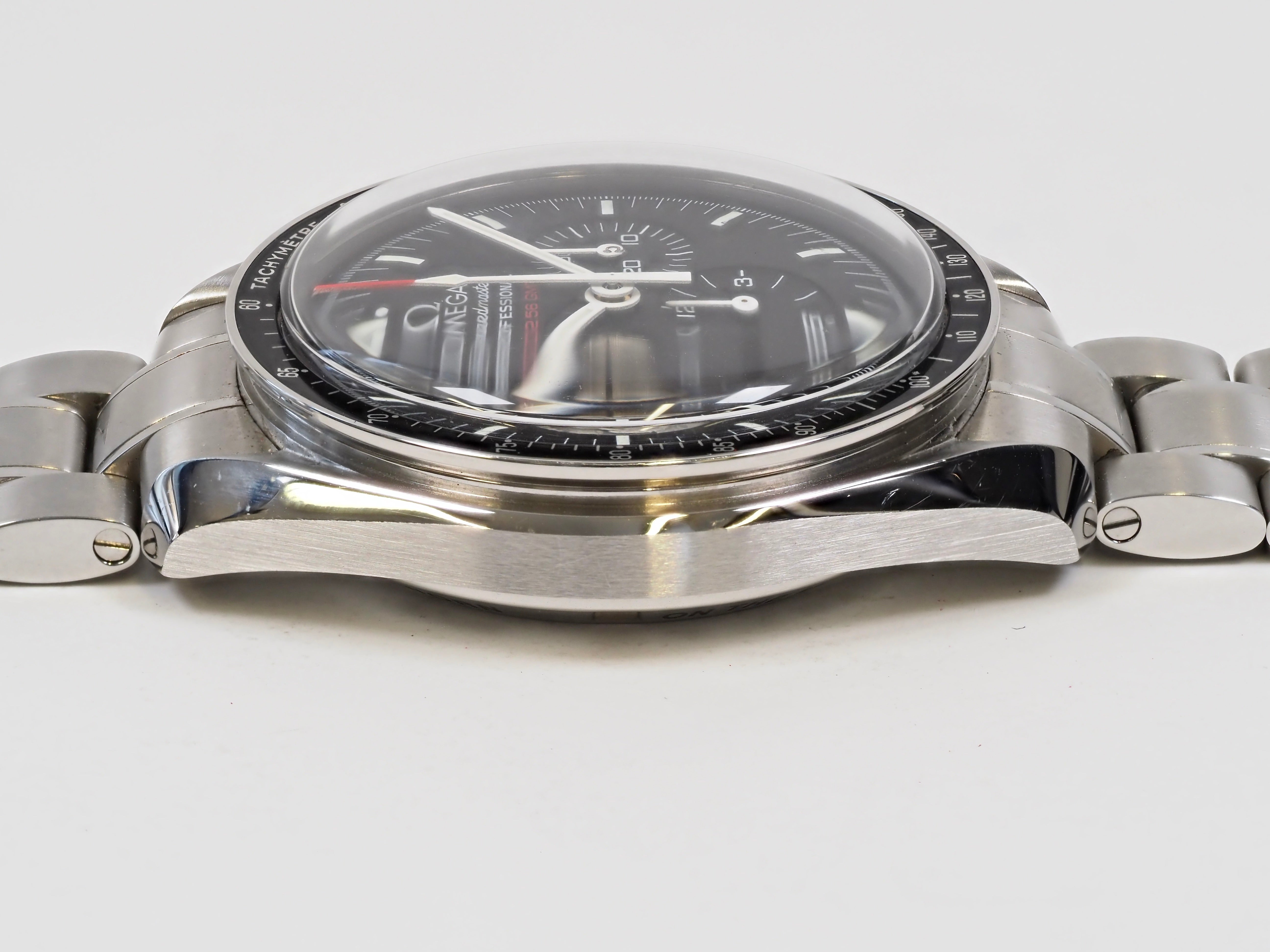 2009 Omega Speedmaster Professional Apollo 11 40th Anniversary