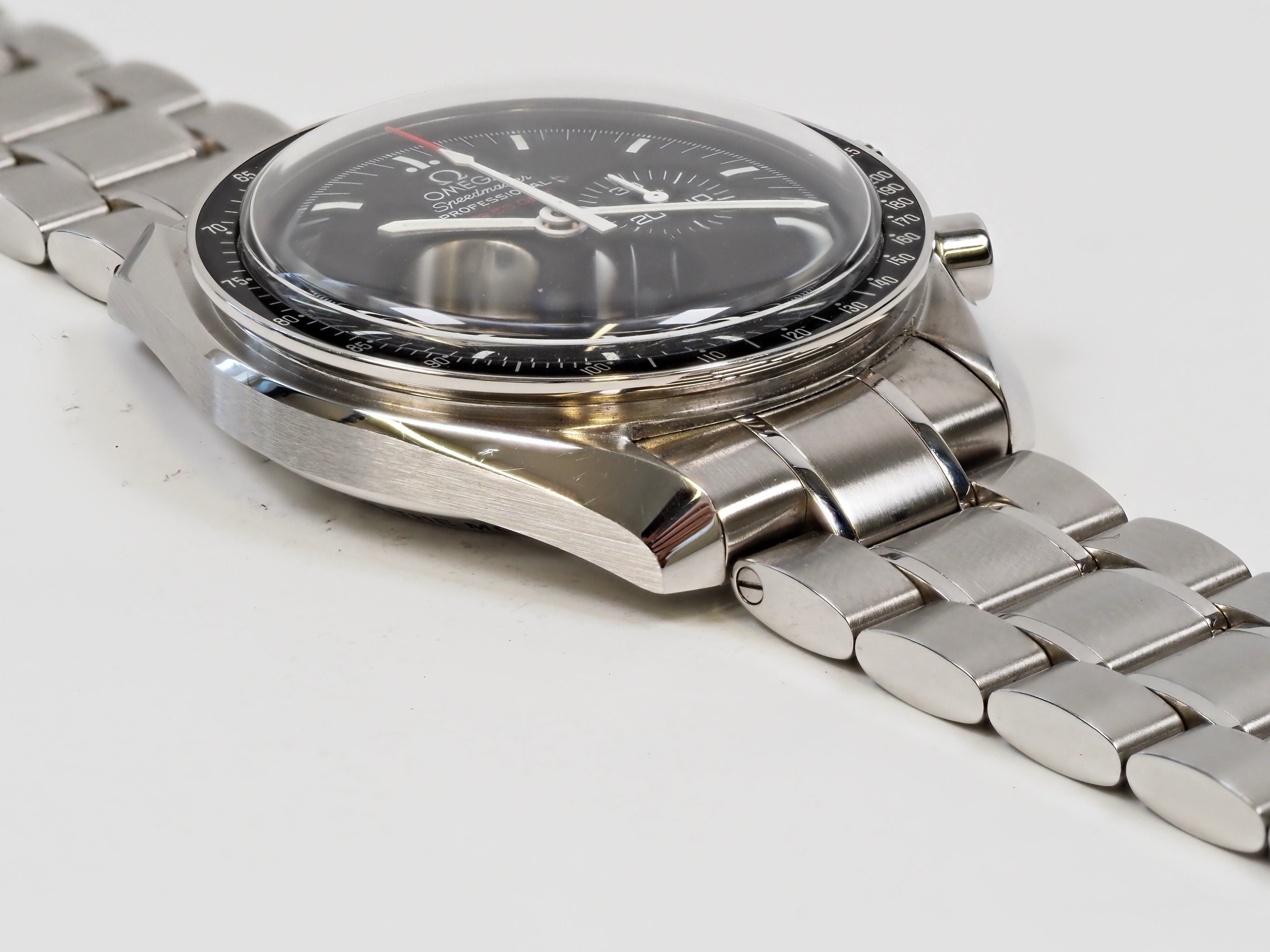 2009 Omega Speedmaster Professional Apollo 11 40th Anniversary