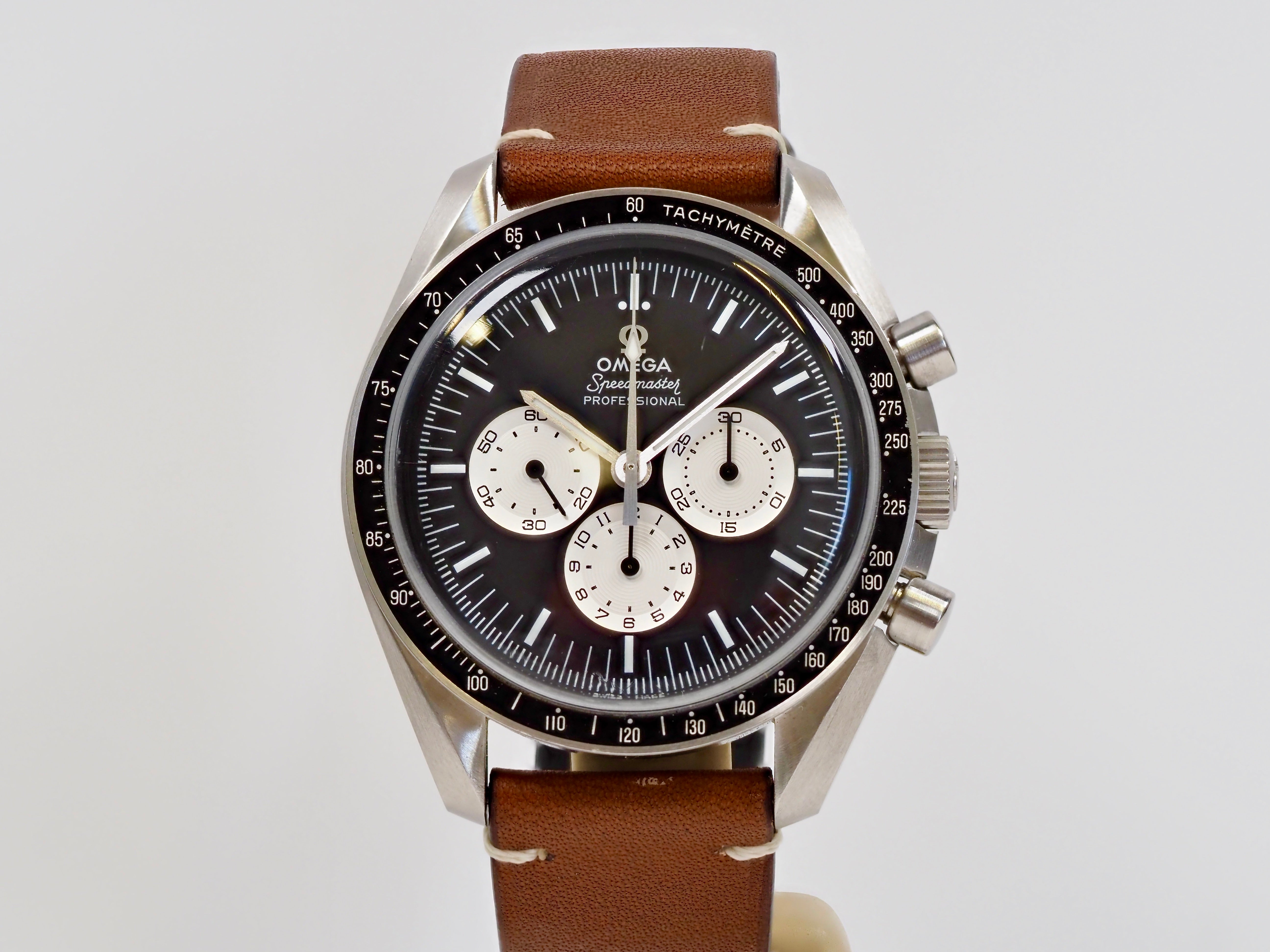 2017 Omega Speedmaster Professional Speedy Tuesday 311.32.42.30.01.001