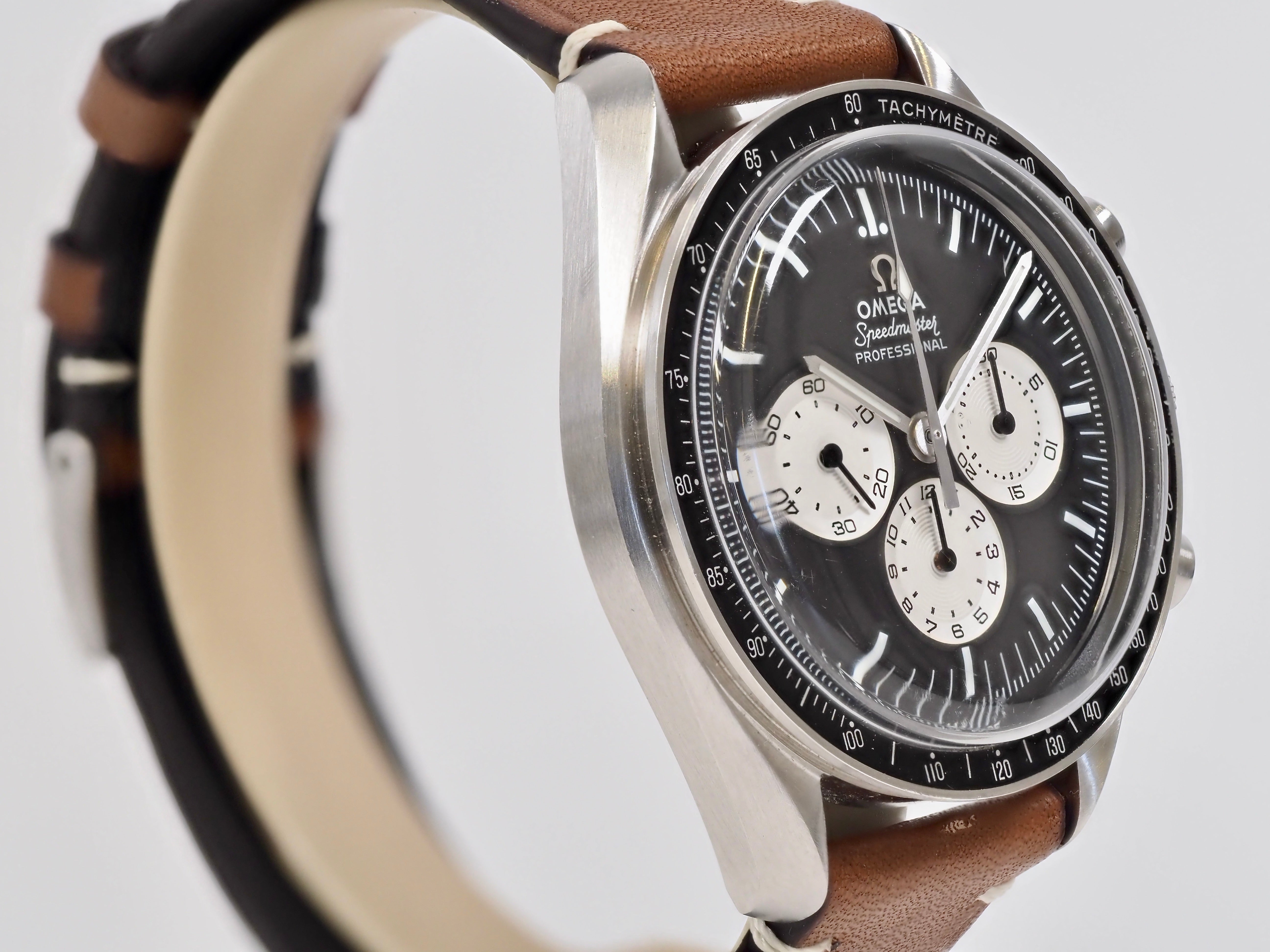 2017 Omega Speedmaster Professional Speedy Tuesday 311.32.42.30.01.001