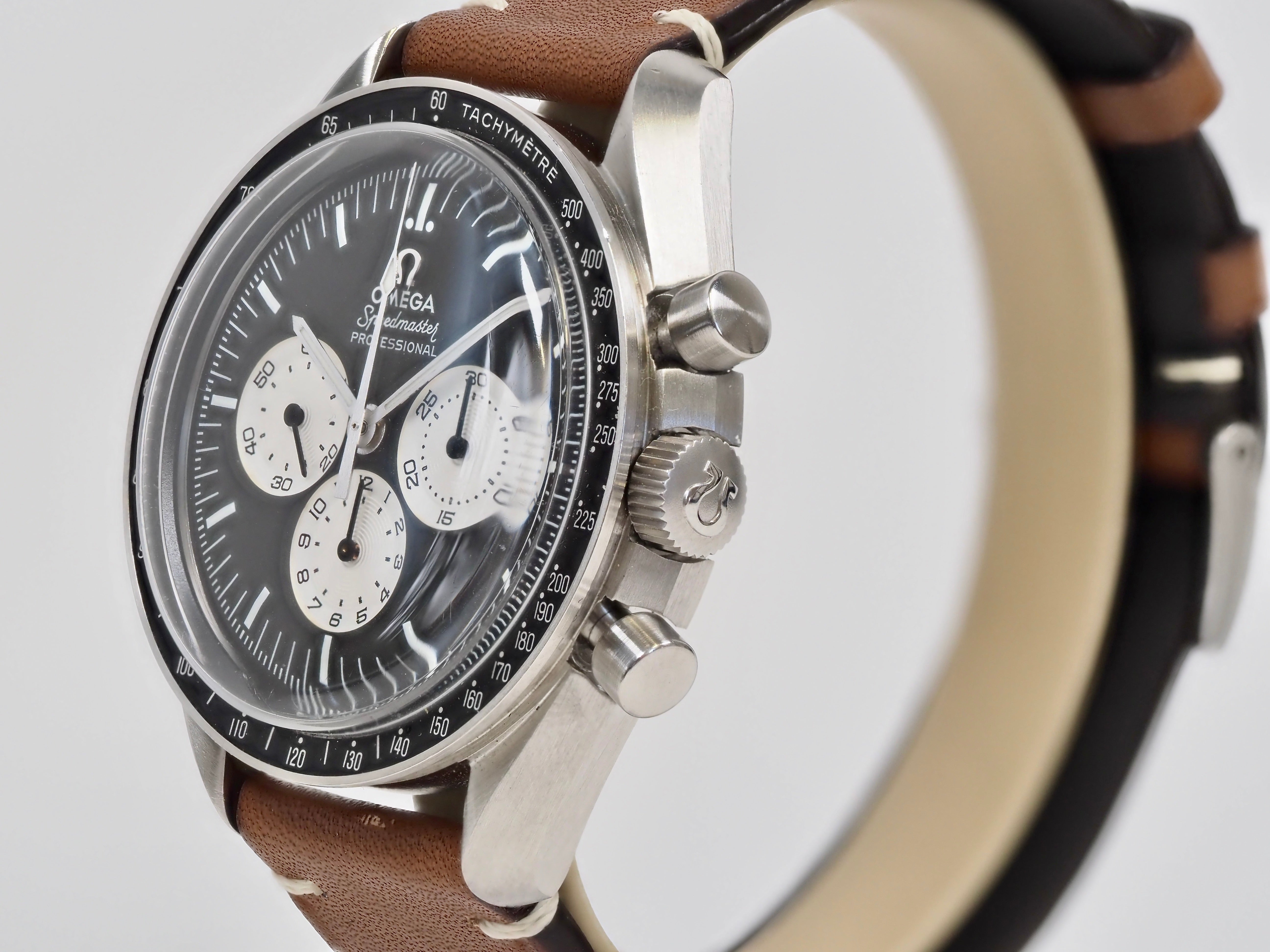 2017 Omega Speedmaster Professional Speedy Tuesday 311.32.42.30.01.001
