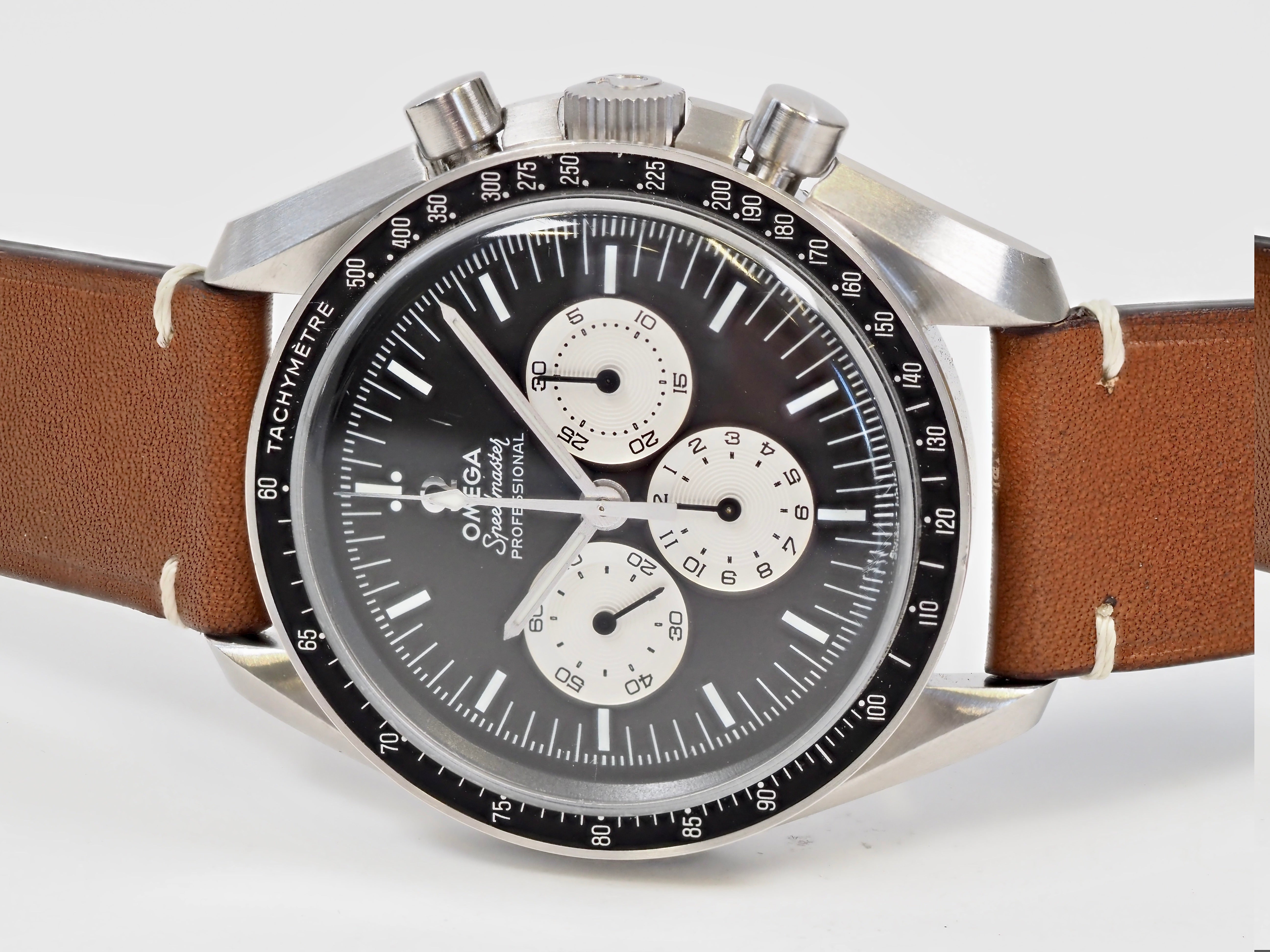 2017 Omega Speedmaster Professional Speedy Tuesday 311.32.42.30.01.001