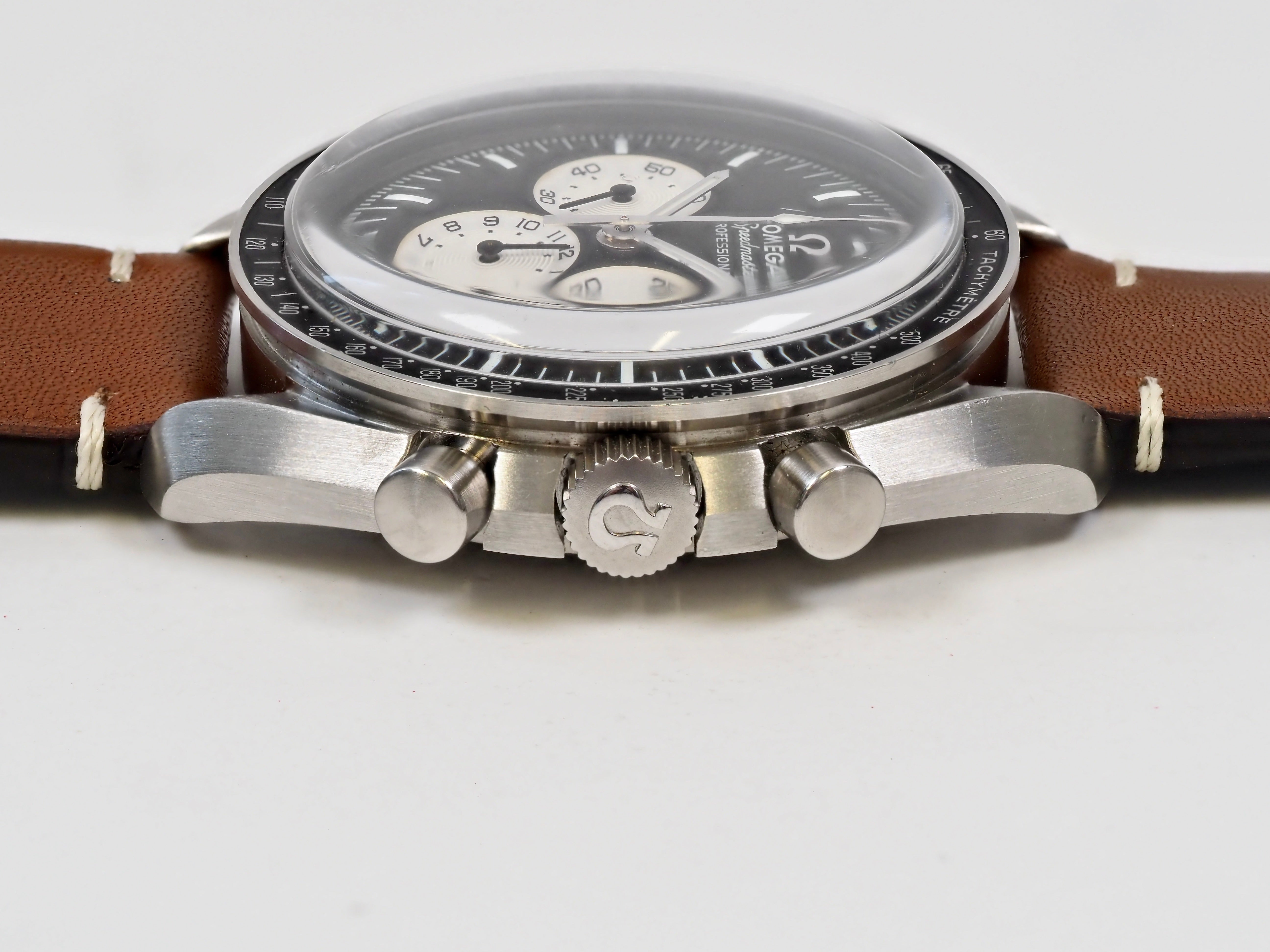 2017 Omega Speedmaster Professional Speedy Tuesday 311.32.42.30.01.001