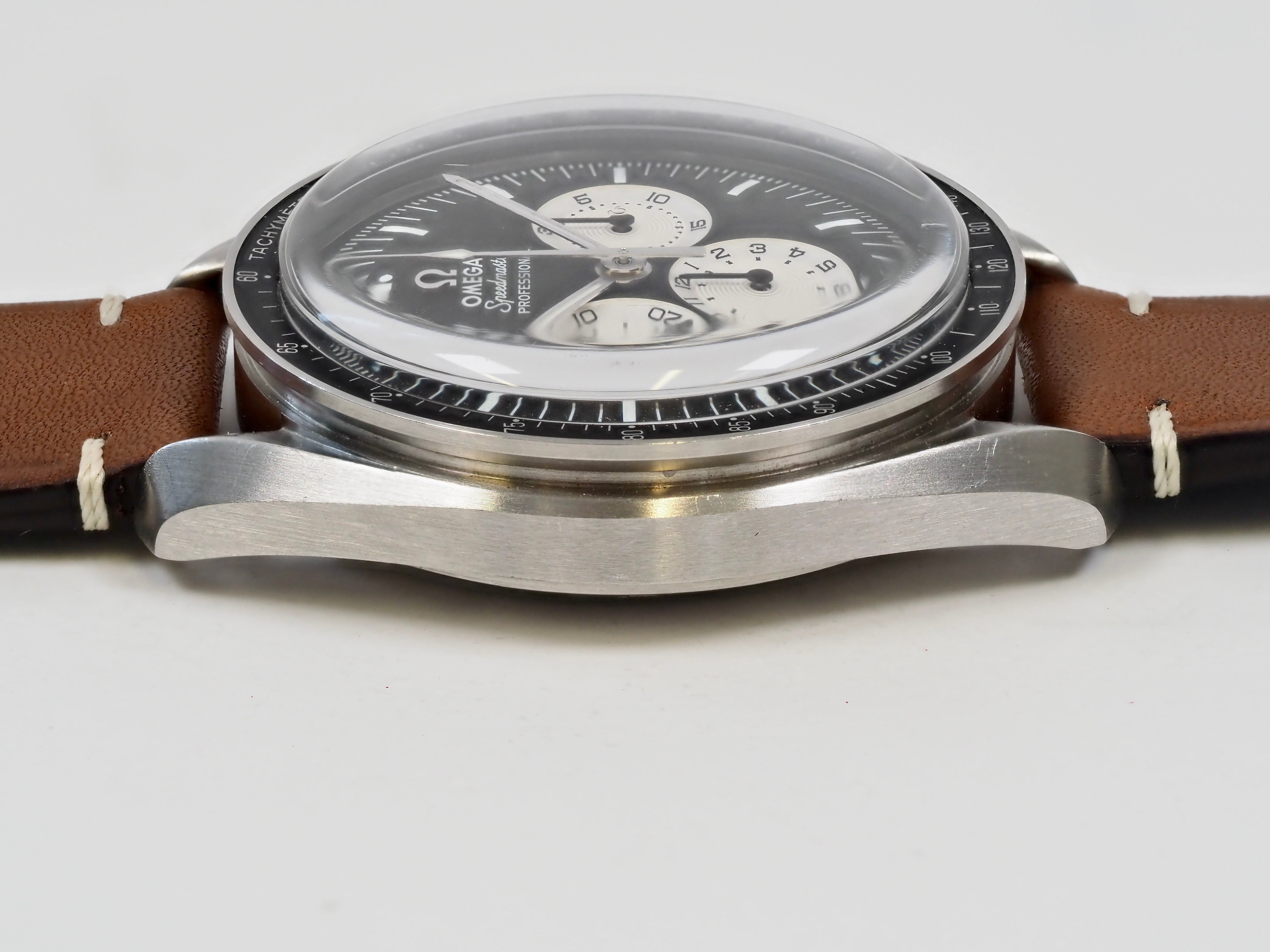 2017 Omega Speedmaster Professional Speedy Tuesday 311.32.42.30.01.001