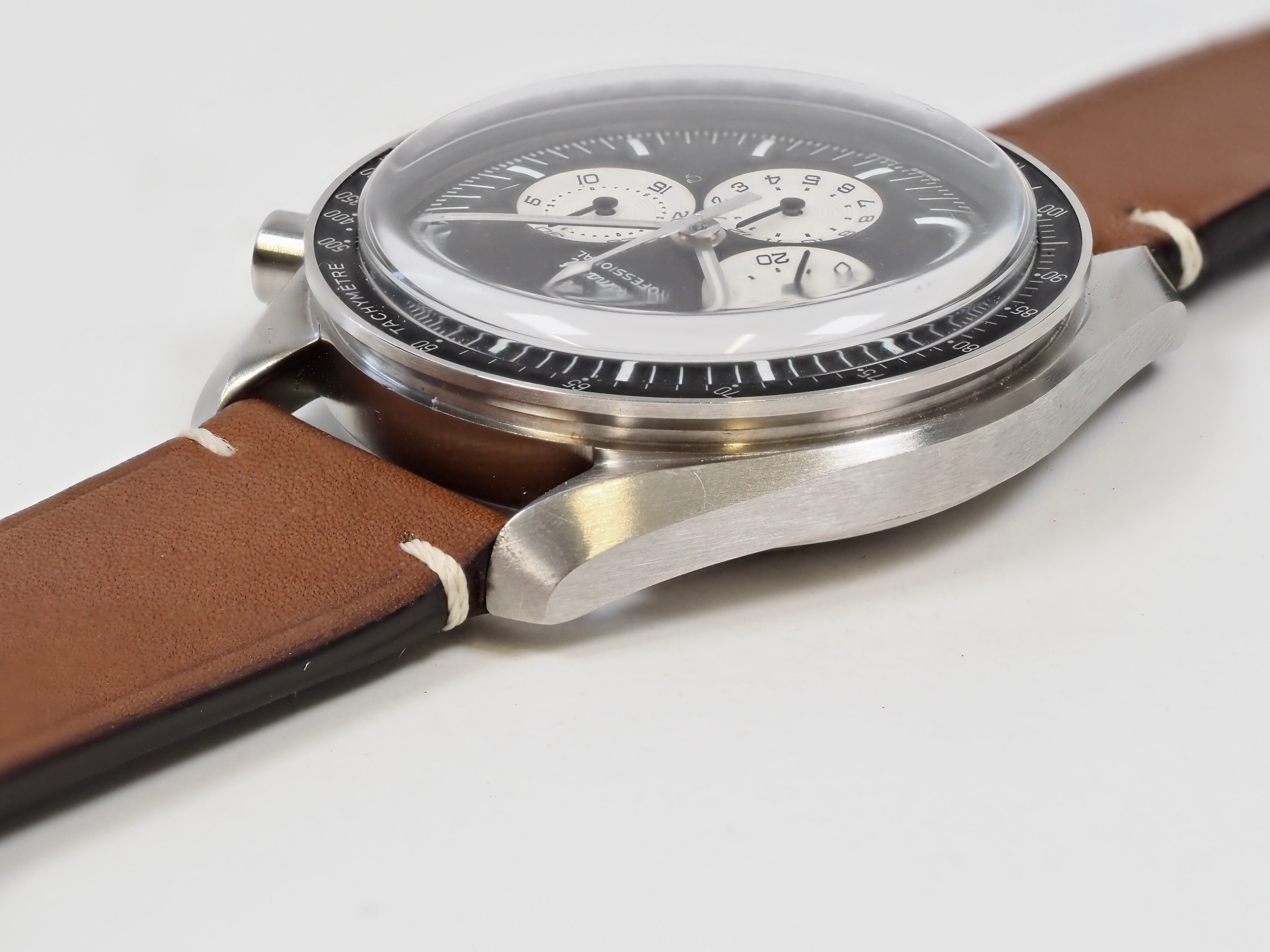 2017 Omega Speedmaster Professional Speedy Tuesday 311.32.42.30.01.001
