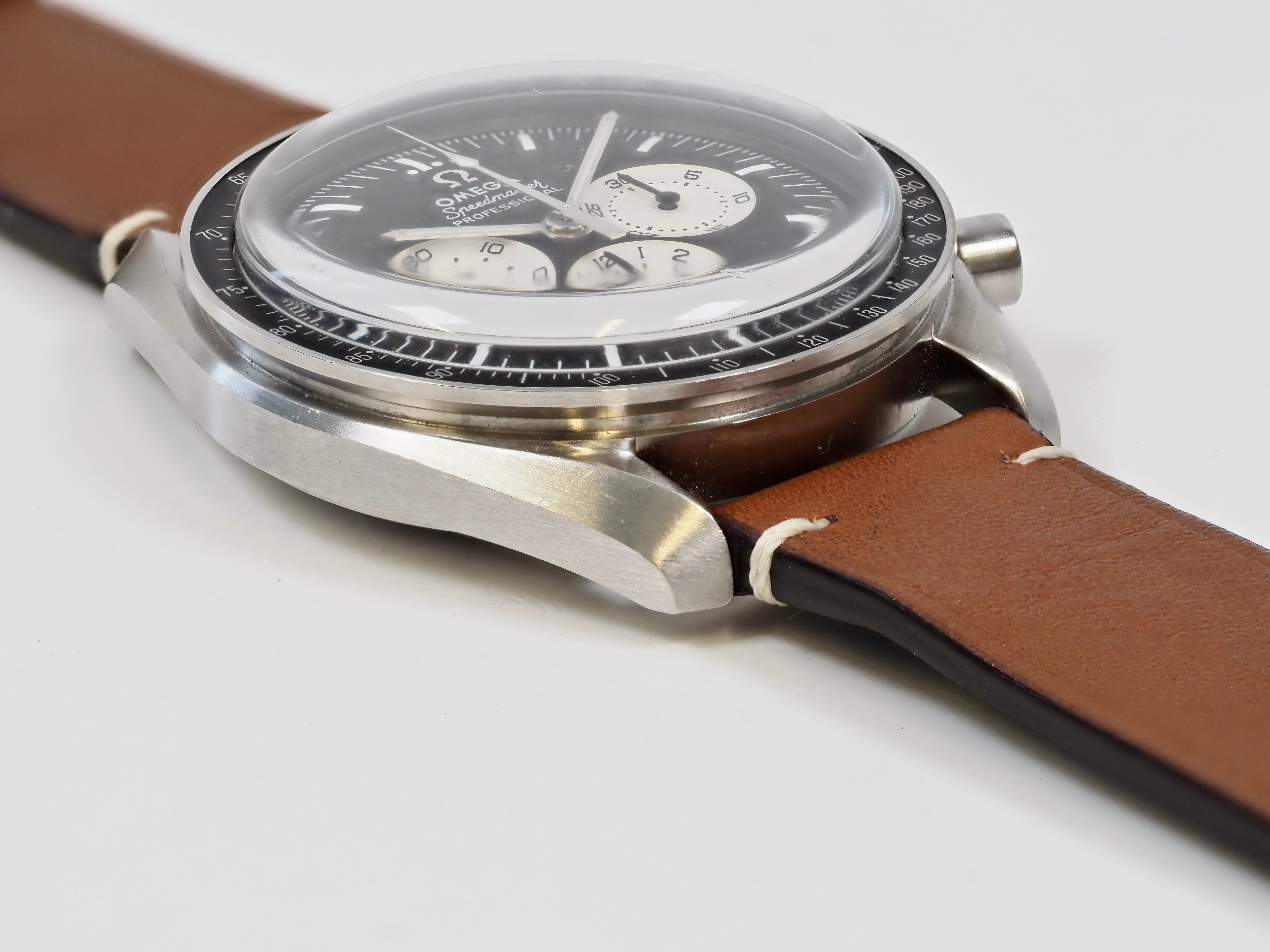 2017 Omega Speedmaster Professional Speedy Tuesday 311.32.42.30.01.001