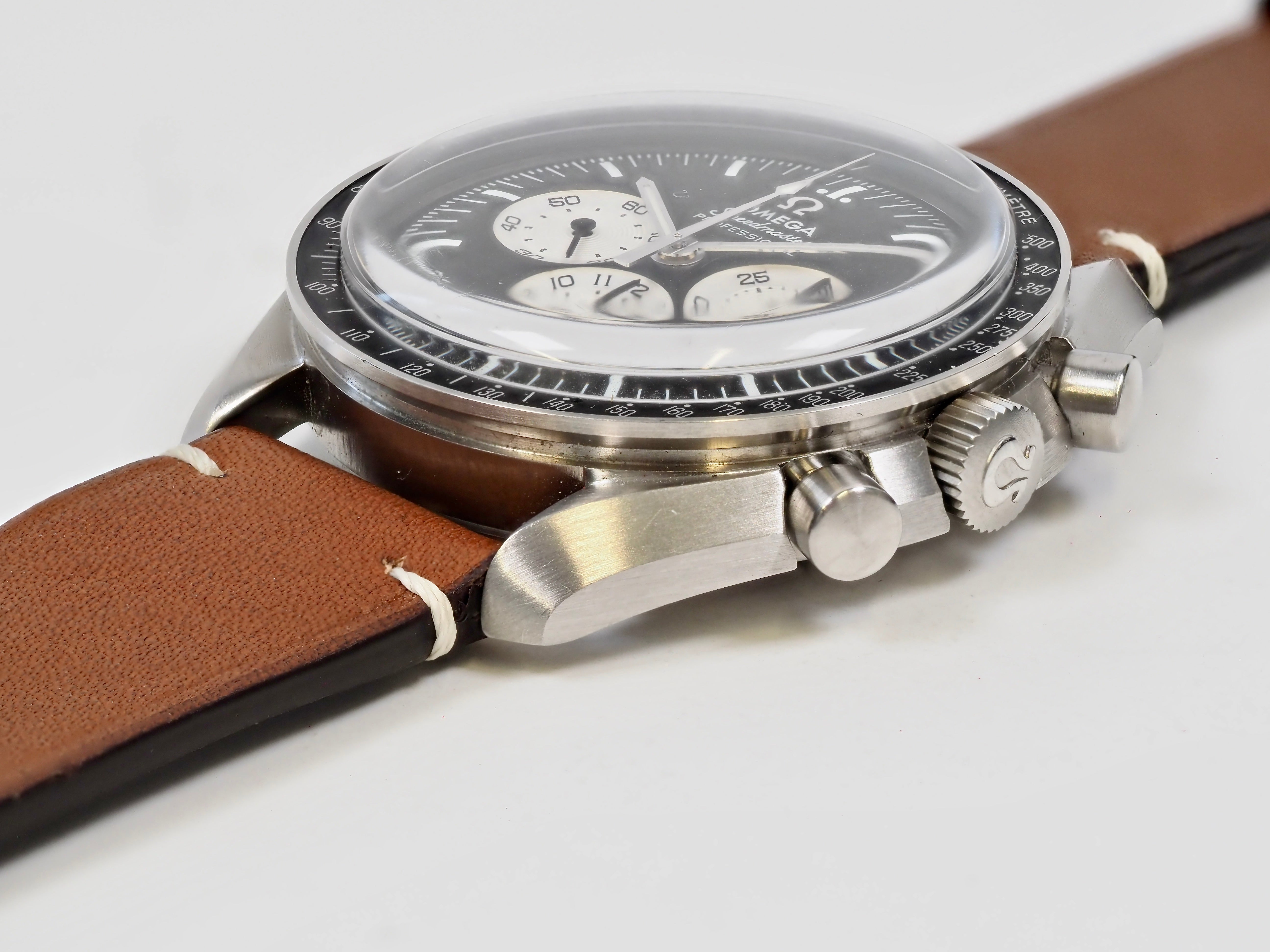 2017 Omega Speedmaster Professional Speedy Tuesday 311.32.42.30.01.001