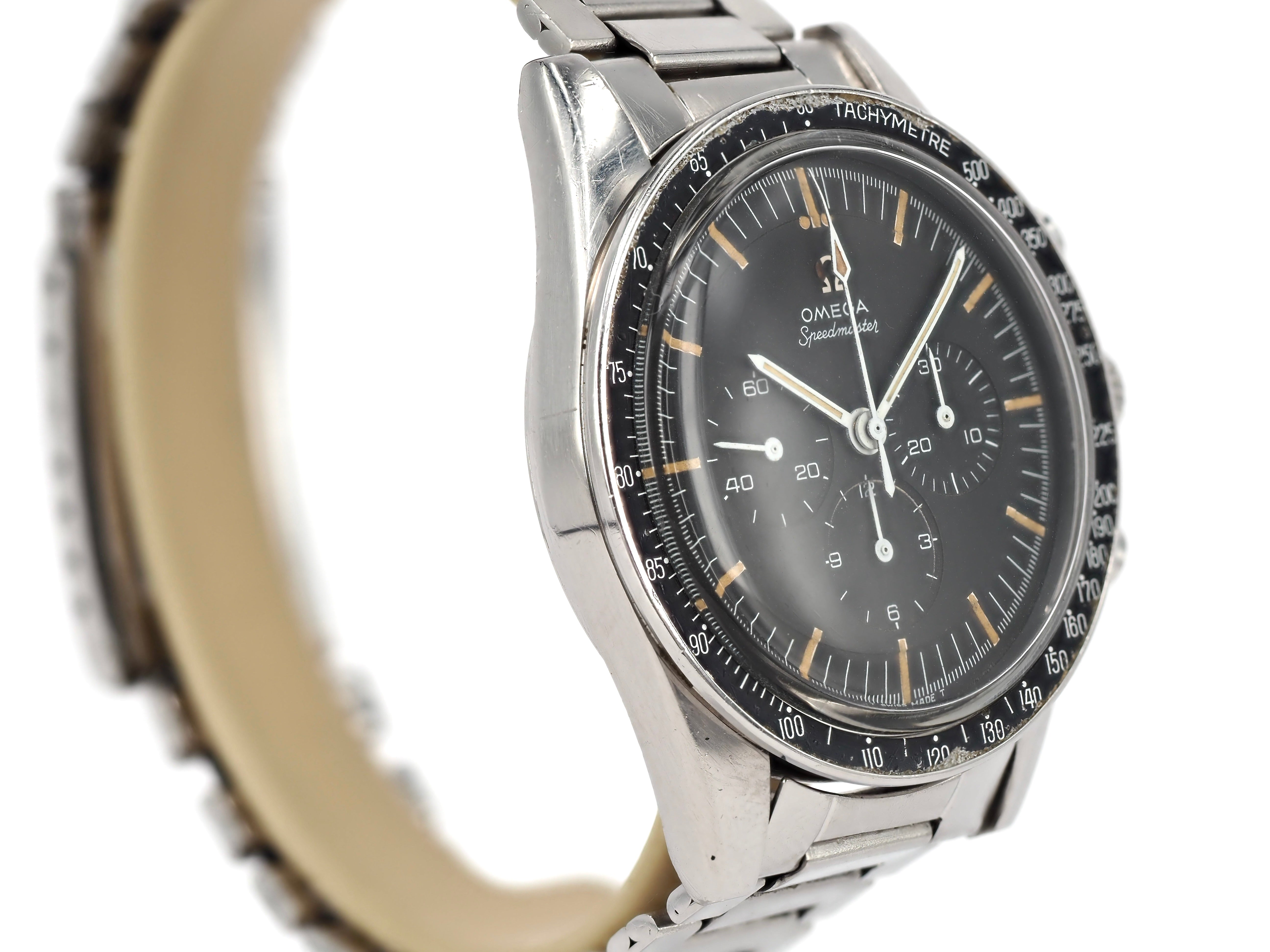 1967 Omega Speedmaster 105.003 Ed White