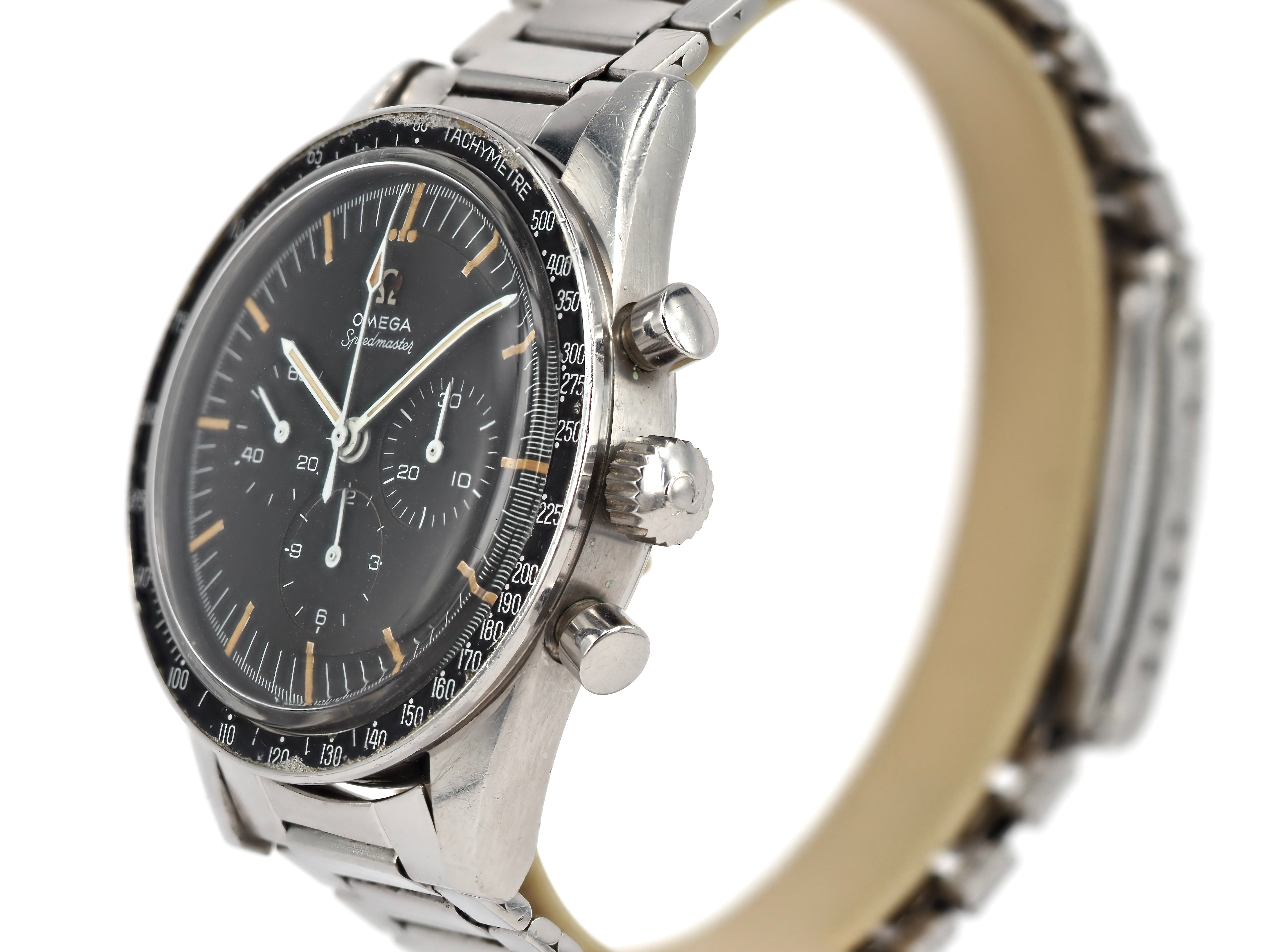 1967 Omega Speedmaster 105.003 Ed White