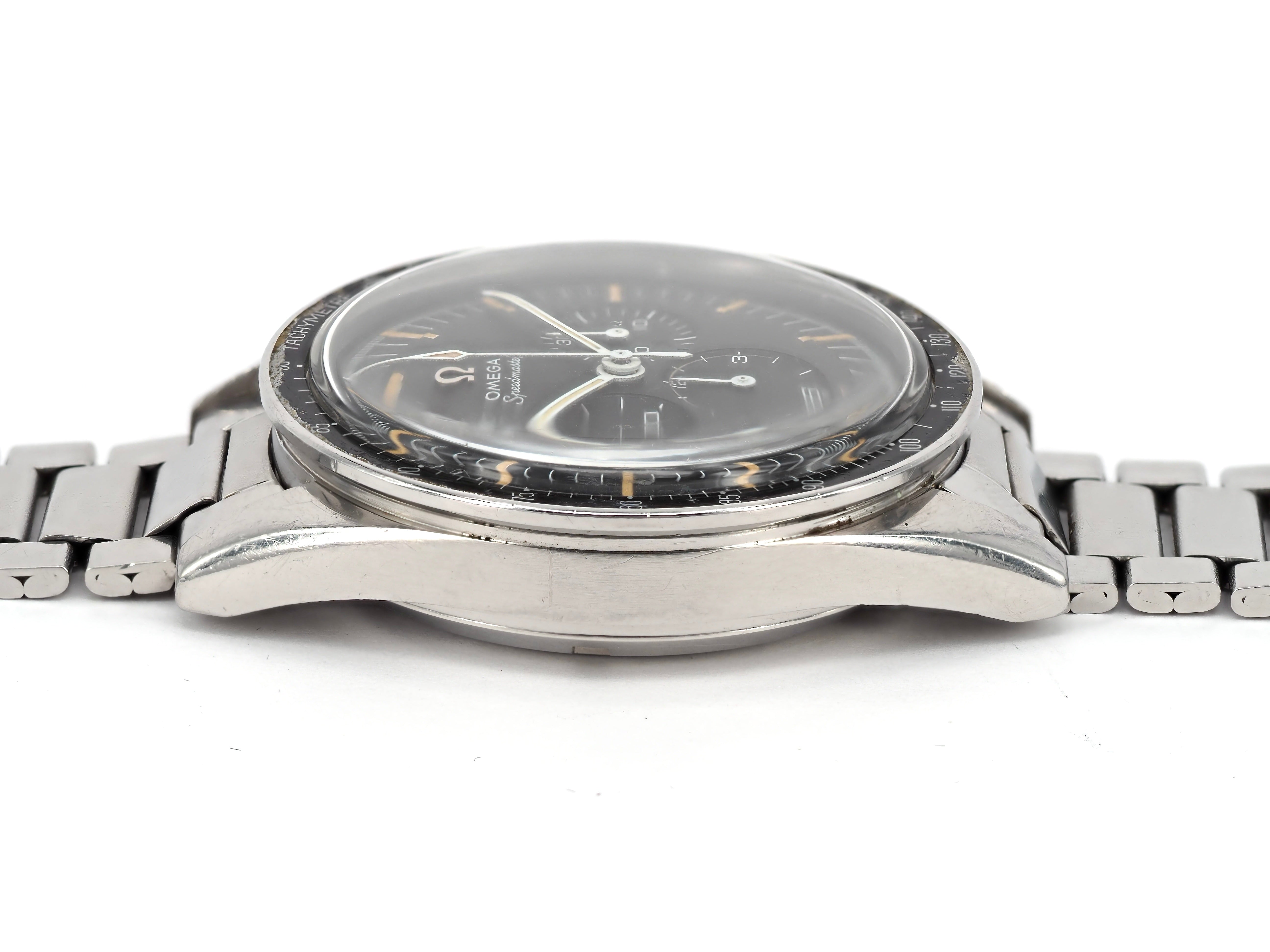 1967 Omega Speedmaster 105.003 Ed White