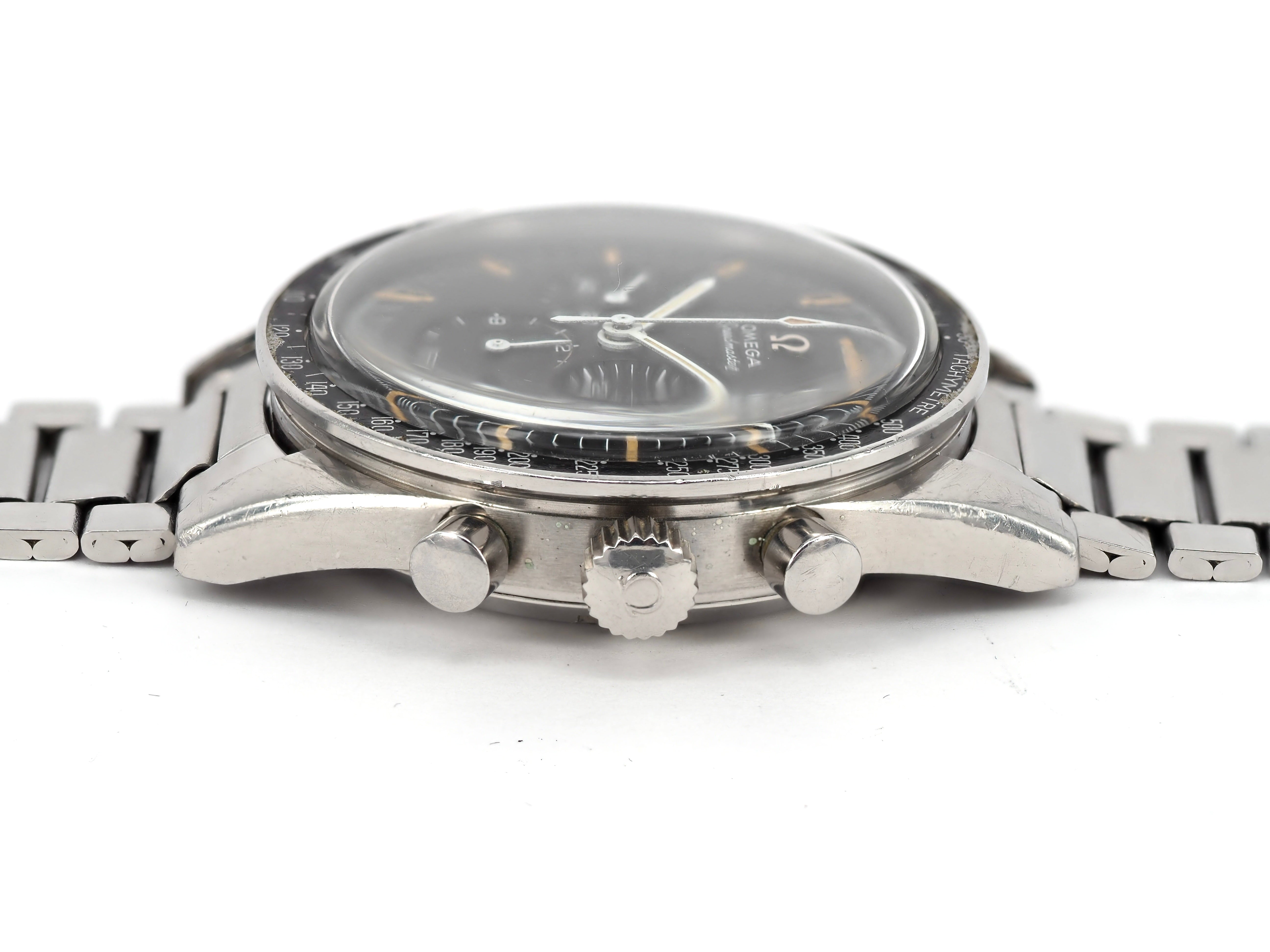 1967 Omega Speedmaster 105.003 Ed White
