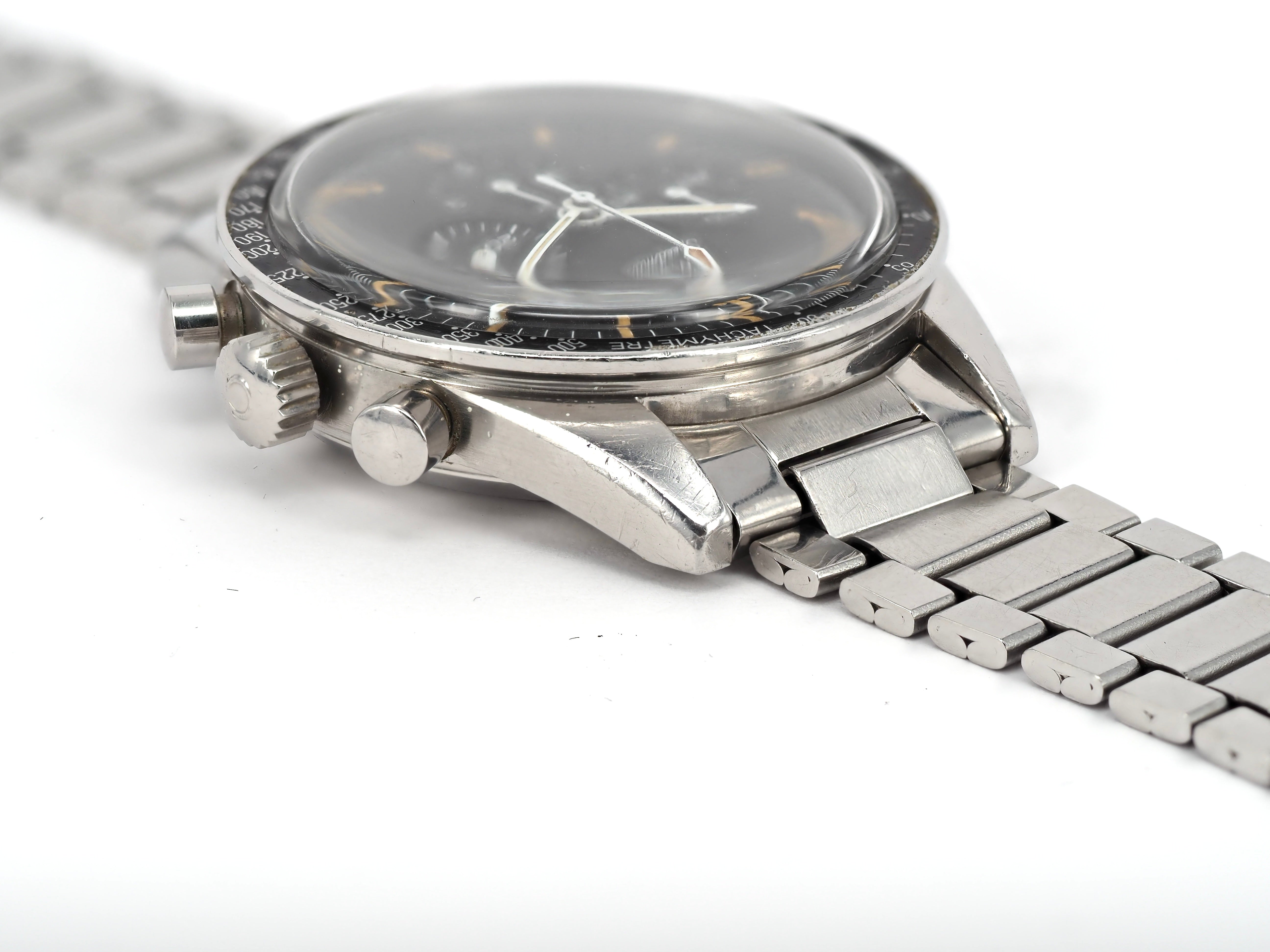 1967 Omega Speedmaster 105.003 Ed White