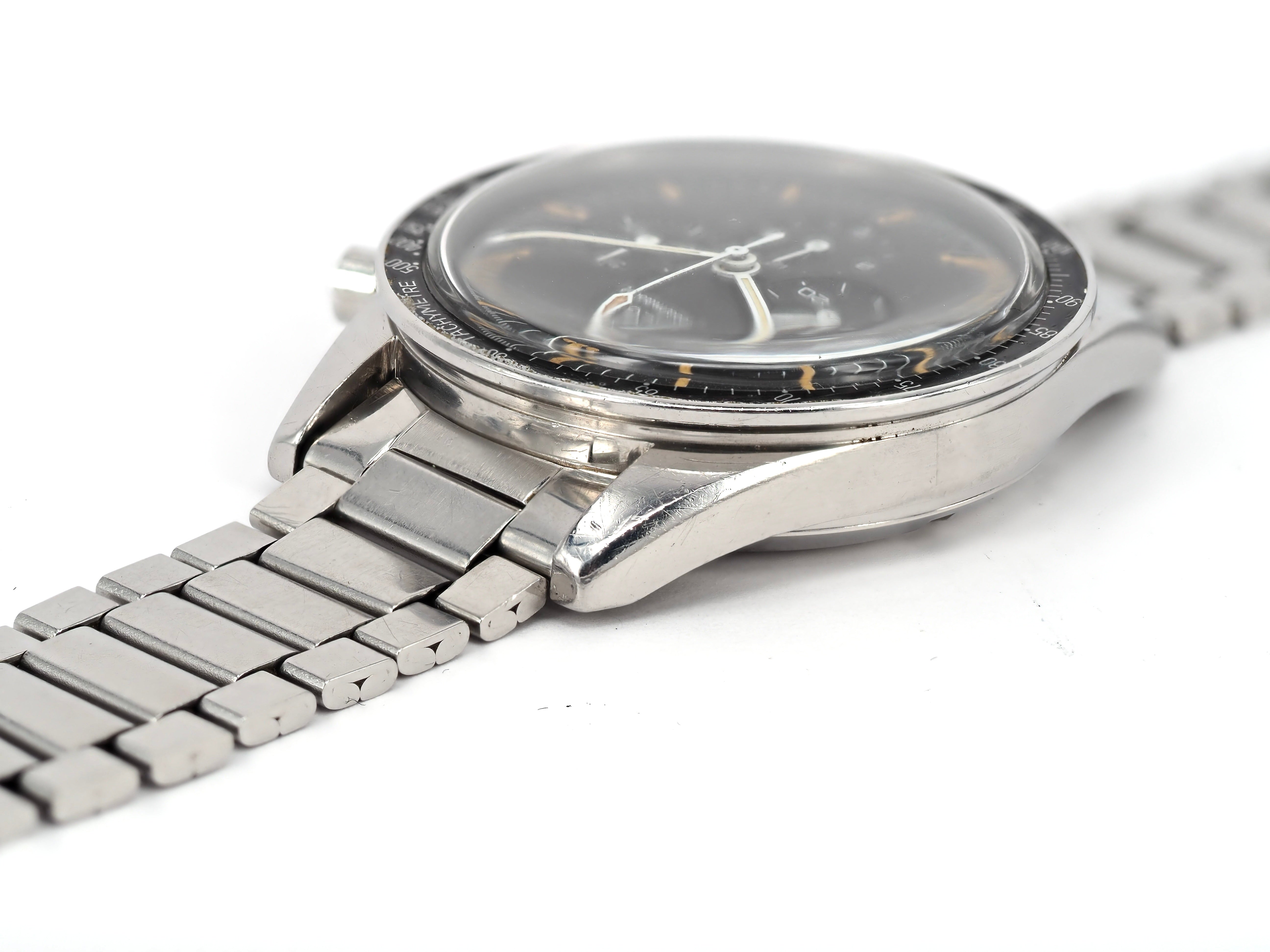 1967 Omega Speedmaster 105.003 Ed White
