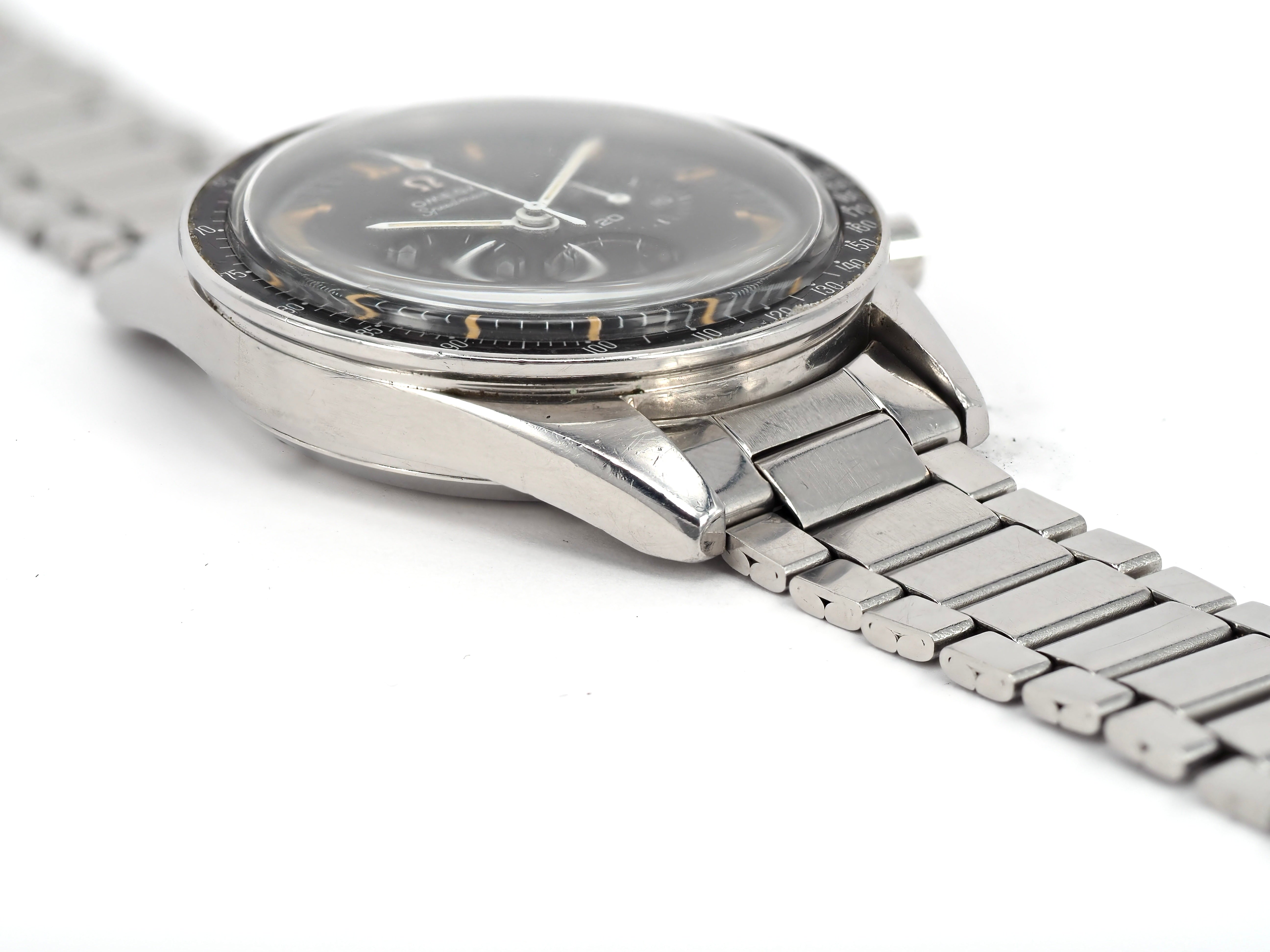 1967 Omega Speedmaster 105.003 Ed White